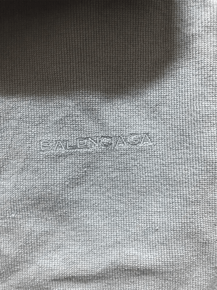 Balenciaga Balenciaga Fleece Vests Size L / US 10 / IT 46 - 4 Thumbnail