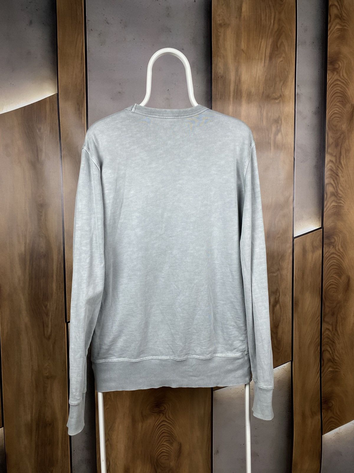 YMC 🍇Sweatshirt Y.M.C. You Must Create Japanese Brand Tee🍇 Size US M / EU 48-50 / 2 - 9 Thumbnail