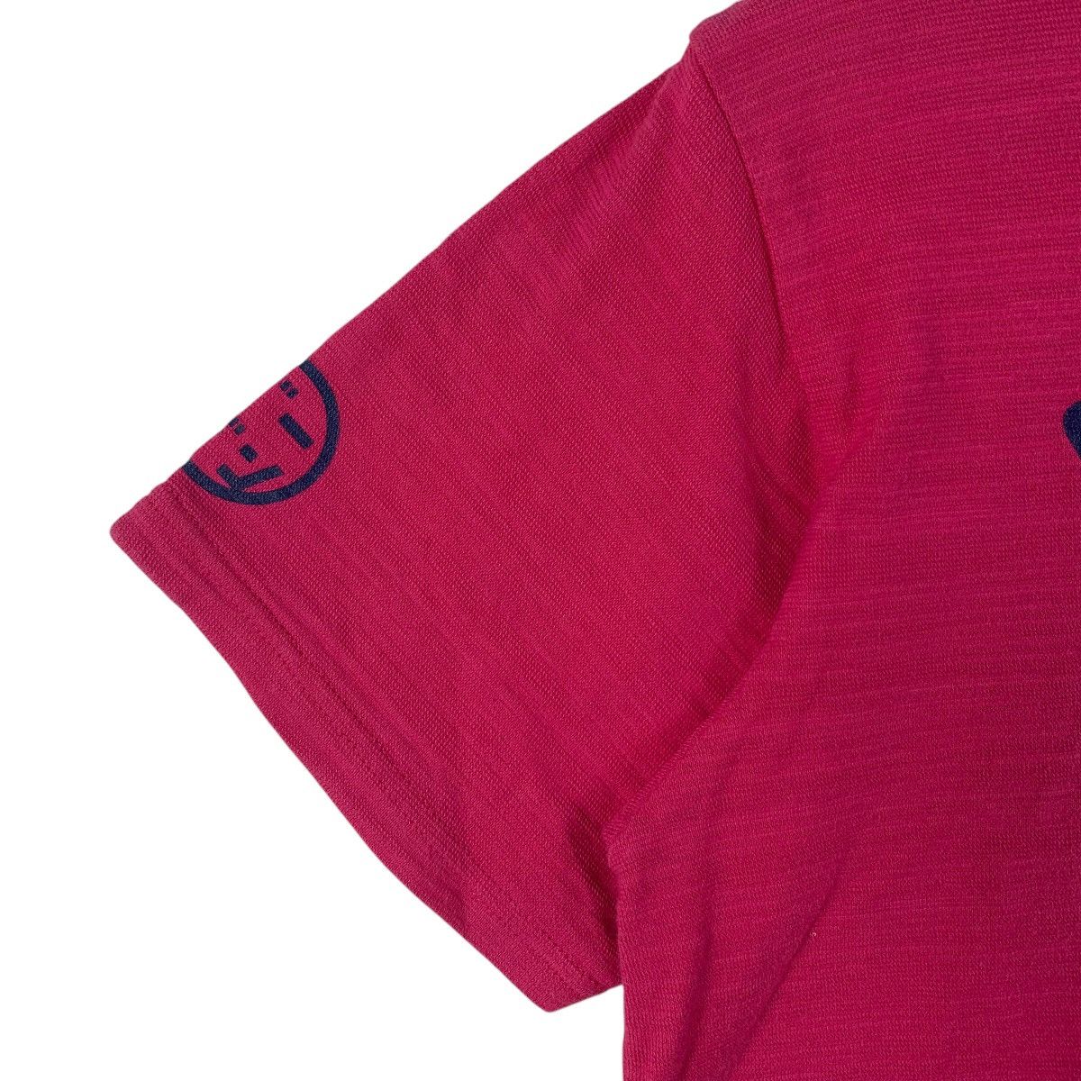 Japanese Brand Vintage Y2K BUDEN SHOUTEN japanese art tee Size US L / EU 52-54 / 3 - 6 Thumbnail