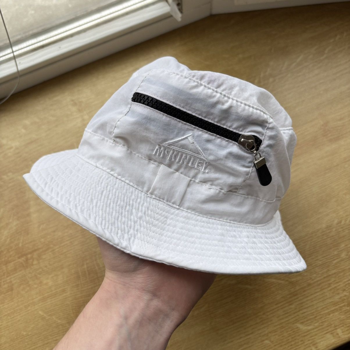 Other McKinley USA OUTDOOR HAT Vintage Streetwear Style Y2k Size ONE SIZE - 1 Thumbnail