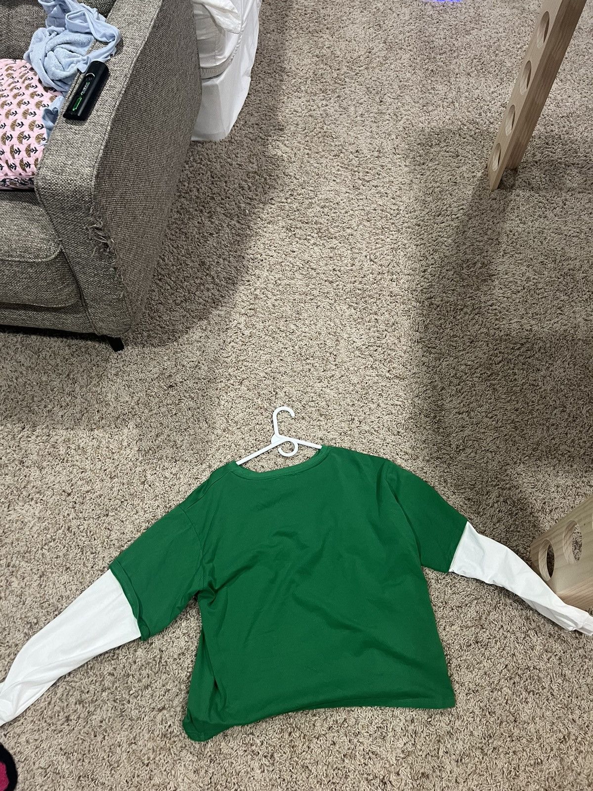Other LONE STAR ihip long sleeve Size US L / EU 52-54 / 3 - 2 Thumbnail