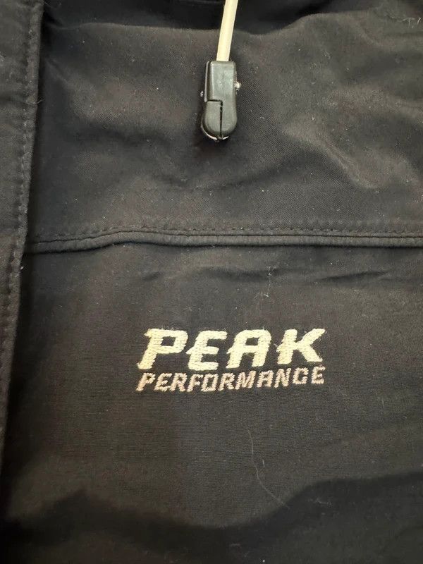 Peak Performance Peak Performance W Peak S Jacket GTX Gore-Tex ski size M Size M / US 6-8 / IT 42-44 - 6 Thumbnail