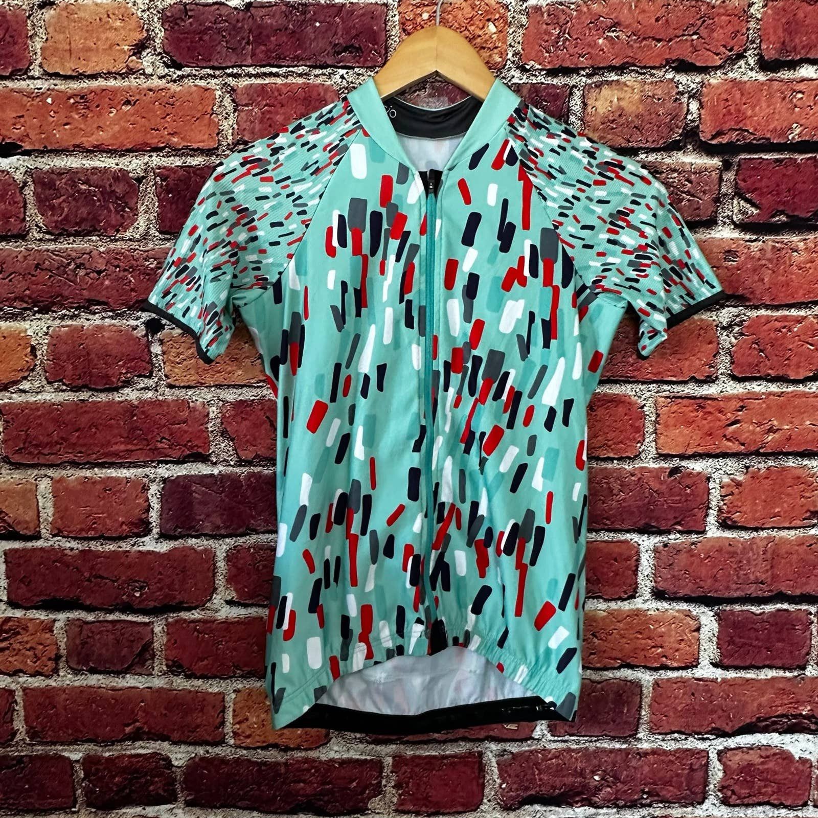Other Velocio cycling jersey Size S / US 4 / IT 40 - 1 Thumbnail