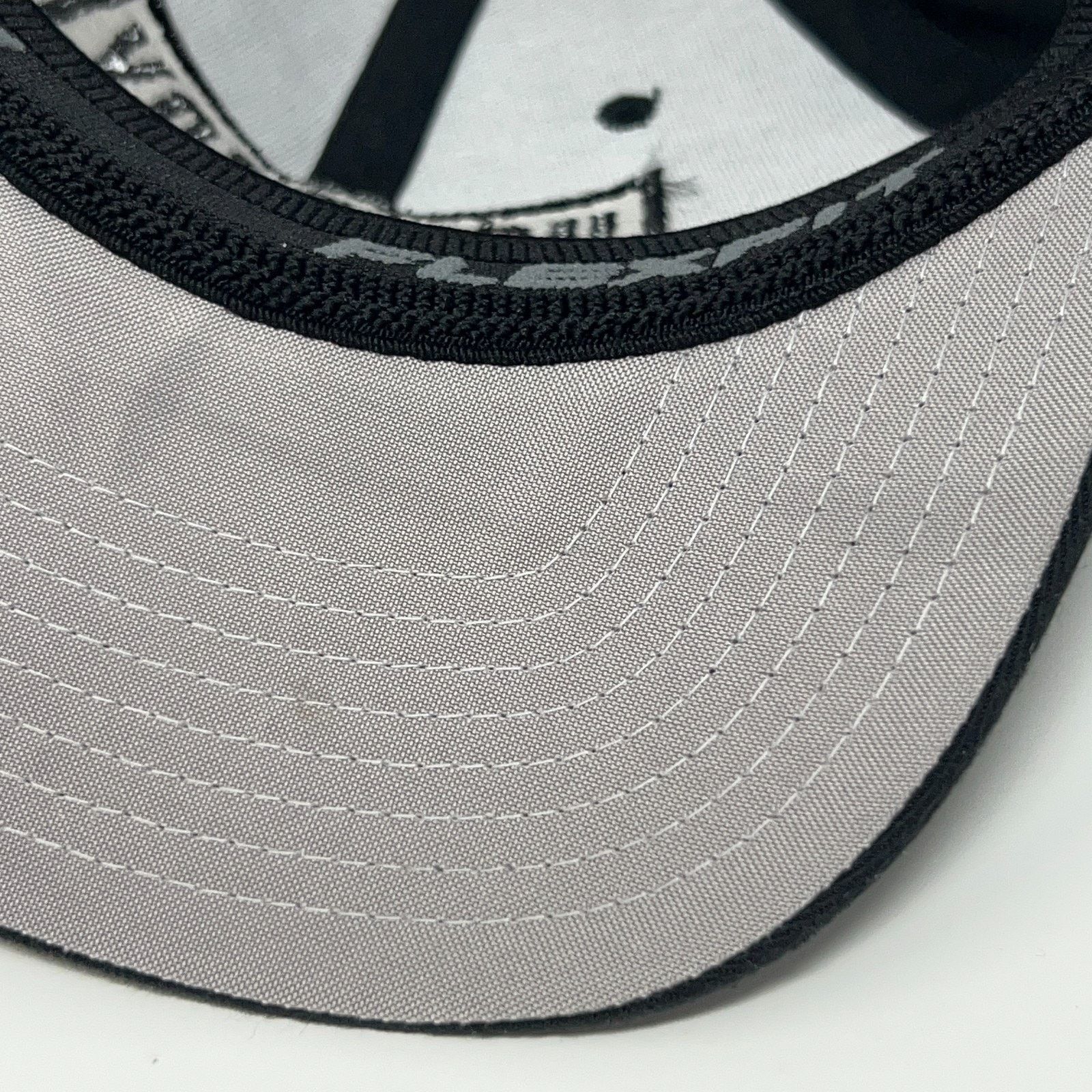Other Homeboy Industries Hat Baseball Cap Black FlexFit S-M Size ONE SIZE - 6 Thumbnail