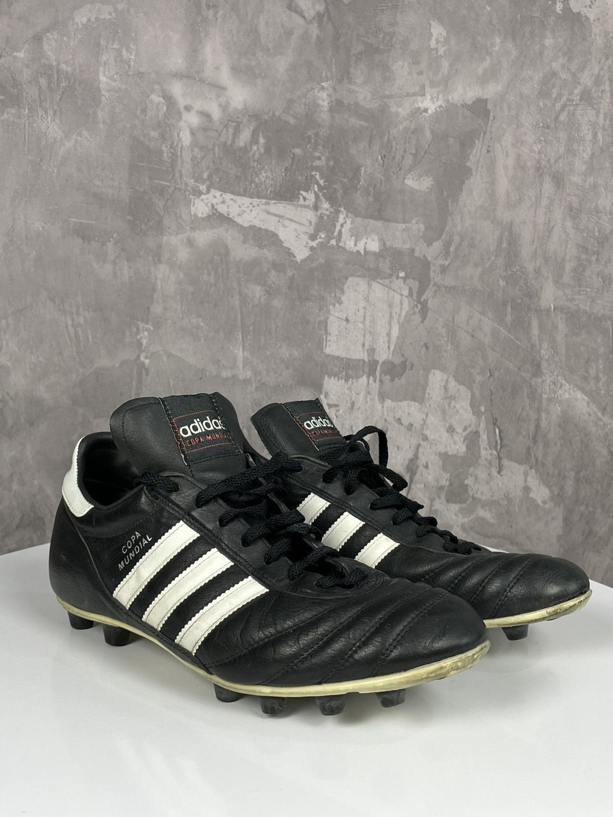 Football Boot Copa Mundial Botas Futbol Junior Copa Mundial Boots