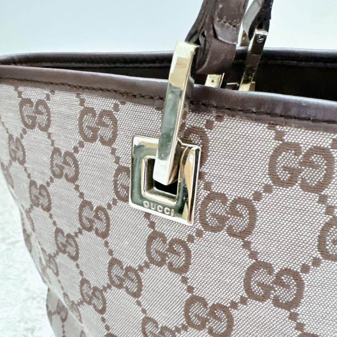 Gucci Gucci shopper bag Size ONE SIZE - 2 Thumbnail