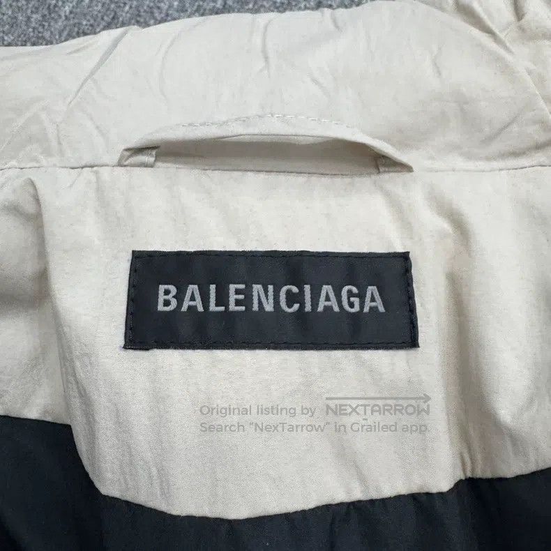 Balenciaga Balenciaga Printed Cotton Jacket Size XS / US 0-2 / IT 36-38 - 2 Thumbnail