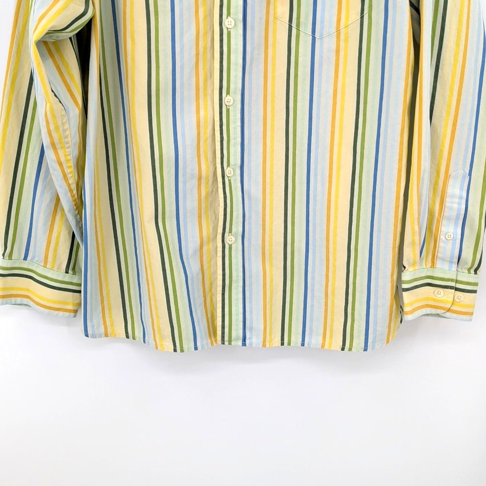 Gap VINTAGE GAP Shirt? Size US L / EU 52-54 / 3 - 7 Thumbnail