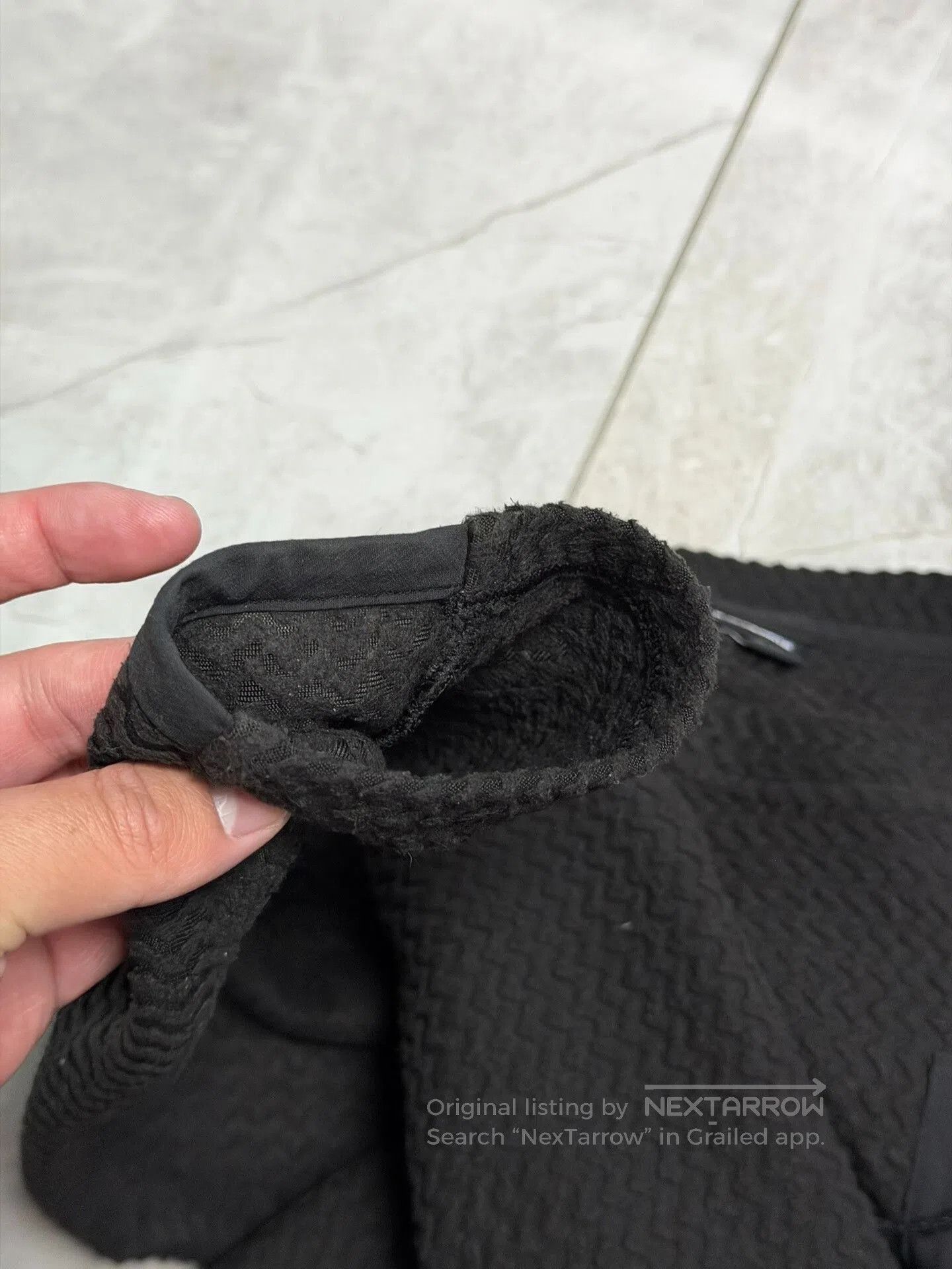 Patagonia Patagonia R1 Air Zip Neck Fleece Jacket. Size US M / EU 48-50 / 2 - 6 Thumbnail