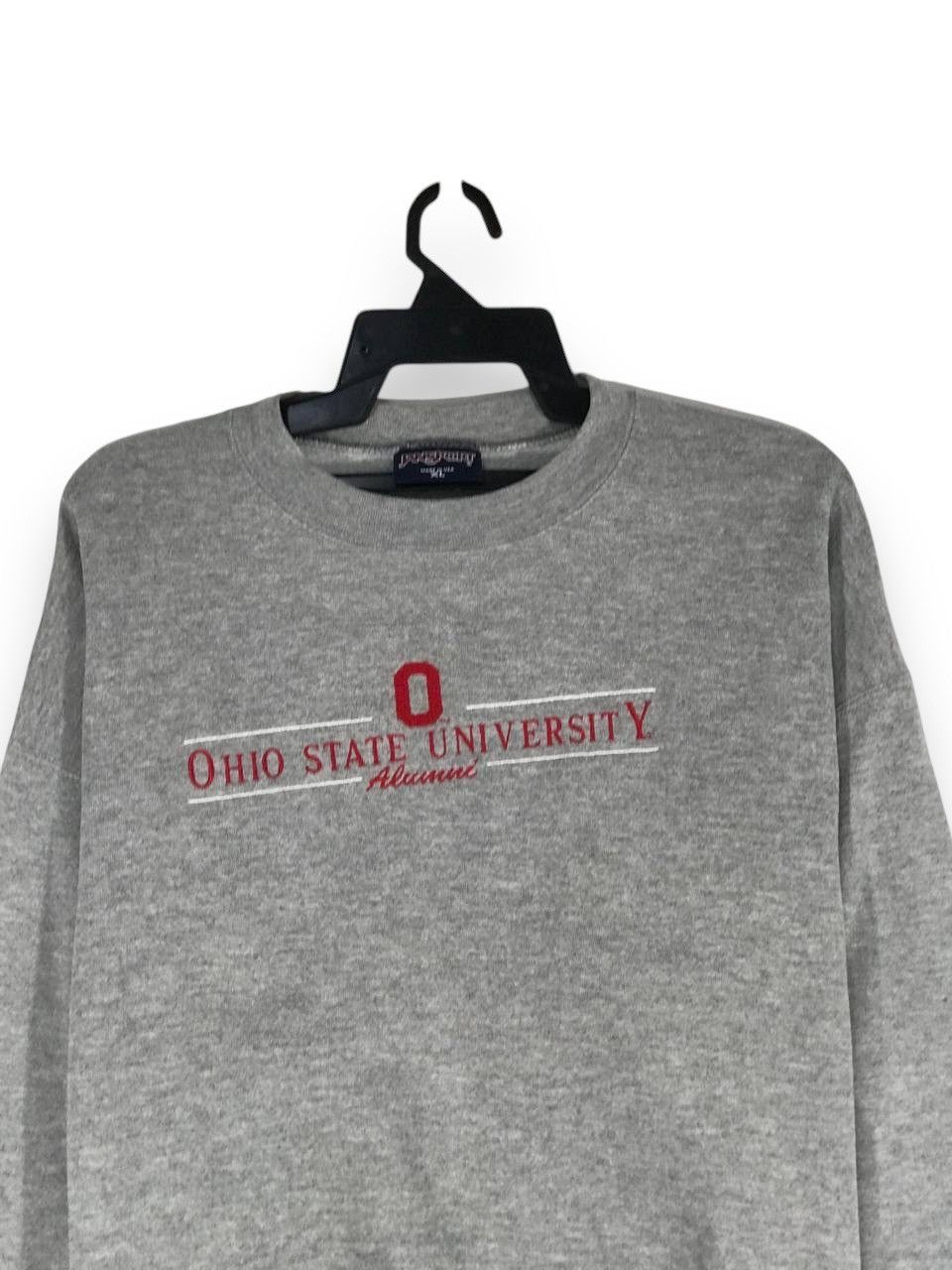 Vintage Vintage Ohio State University Size US XL / EU 56 / 4 - 2 Thumbnail