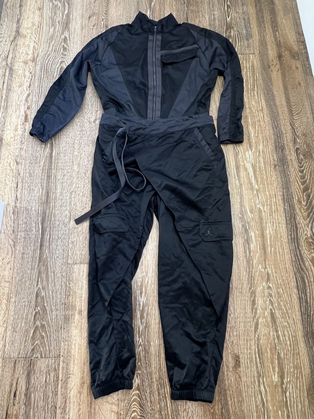 Jordan Brand Flight Suit Size L / US 10 / IT 46 - 2 Thumbnail