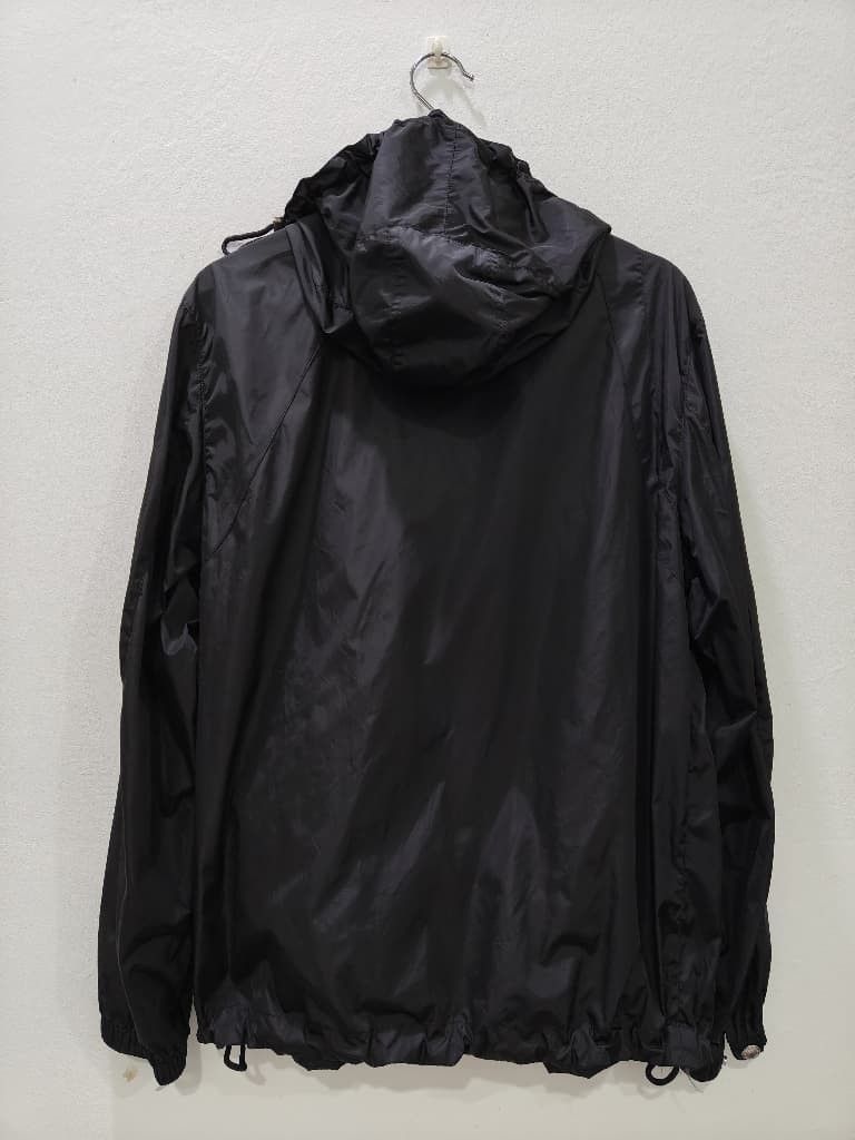 Alexander McQueen alexender mcqueen Floral Printed Nylon Windbreaker Size US M / EU 48-50 / 2 - 2 Thumbnail