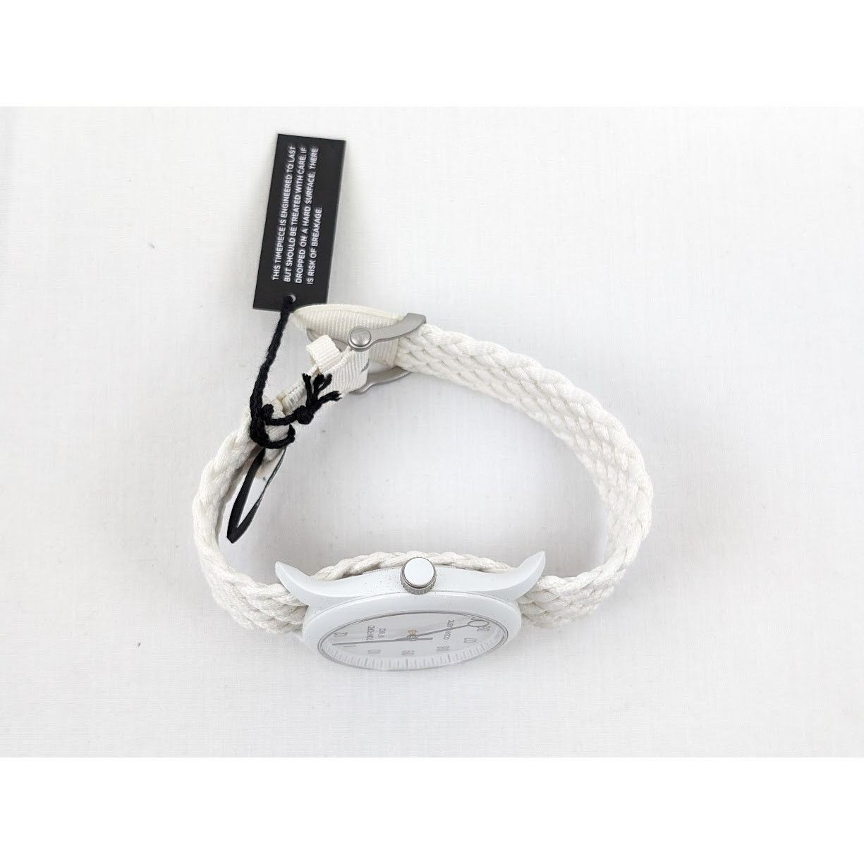 Tom Ford o1rshd1 Size: OS / Watch in White Size ONE SIZE - 19 Thumbnail
