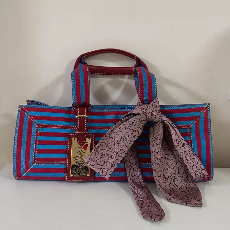 Vivienne Westwood Vivienne Westwood size os Used gold standard handbag Size ONE SIZE - 1 Thumbnail