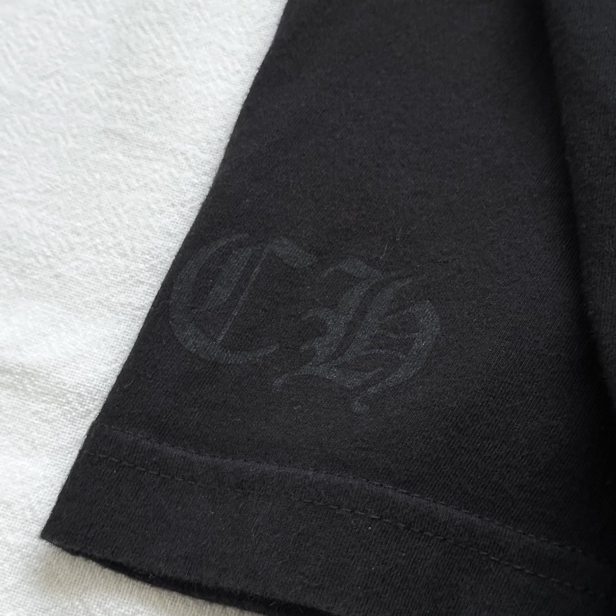 Chrome Hearts Chrome Hearts Hangzhou Exclusive Horseshoe Floral Size US S / EU 44-46 / 1 - 9 Thumbnail