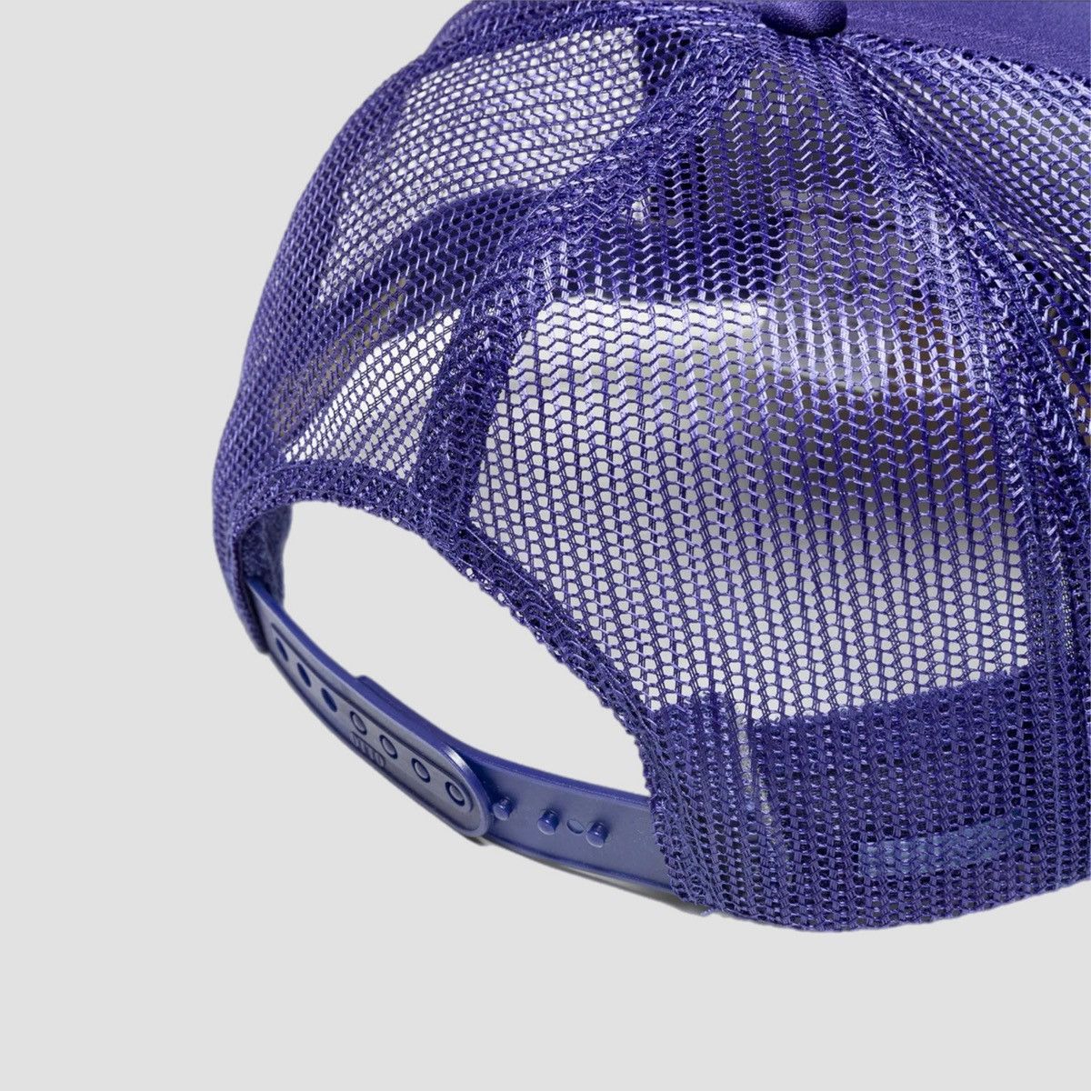 Kapital Kapital Working Hero Truck Cap Size ONE SIZE - 5 Thumbnail