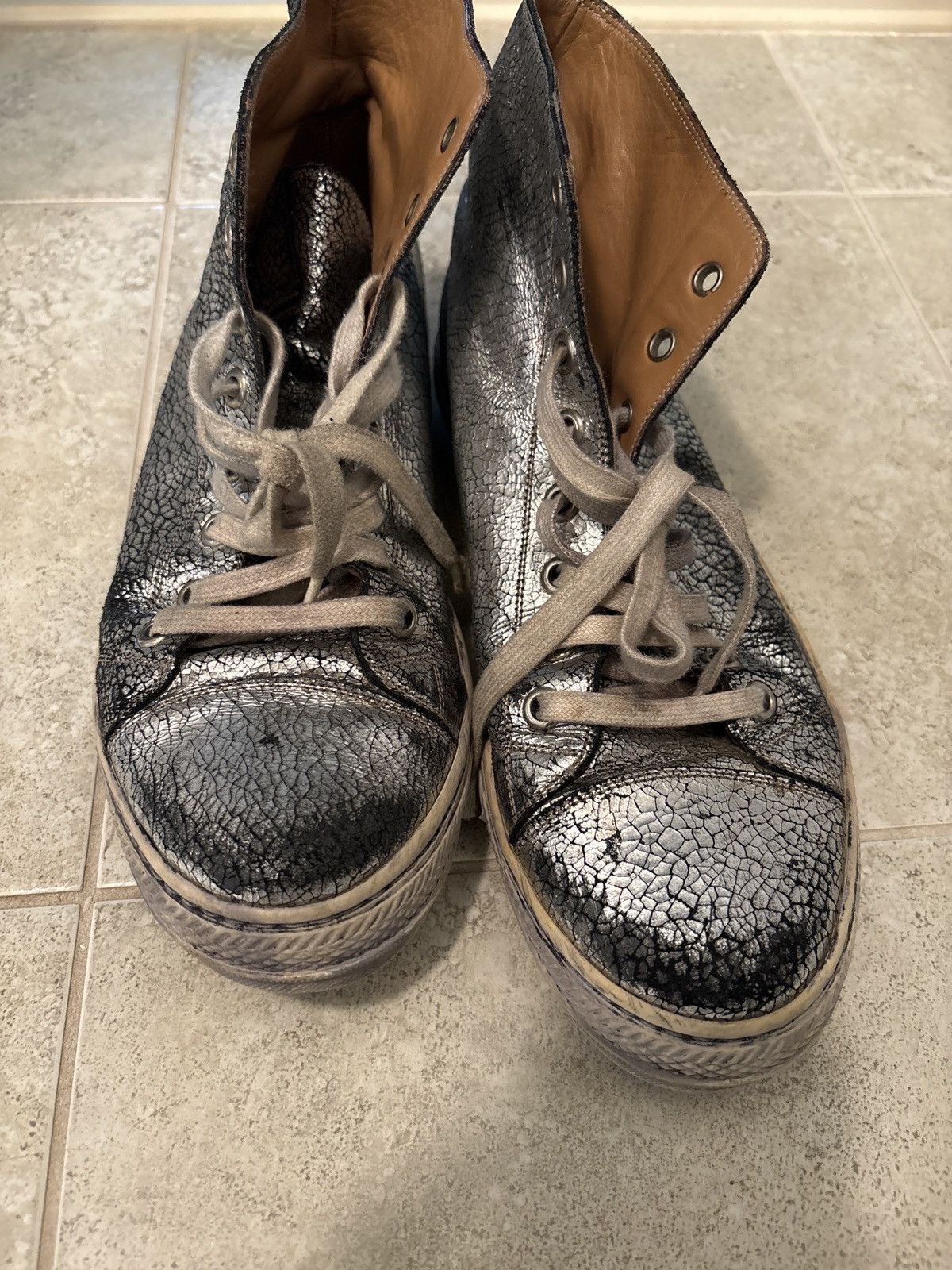 Marc Jacobs rare marc jacob Size US 9 / EU 42 - 5 Thumbnail