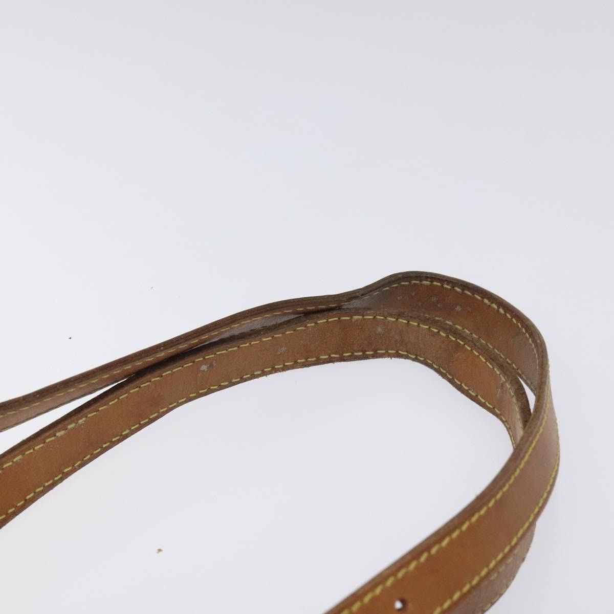 Louis Vuitton LOUIS VUITTON Monogram Bucket GM Shoulder Bag M42236 Size ONE SIZE - 8 Thumbnail