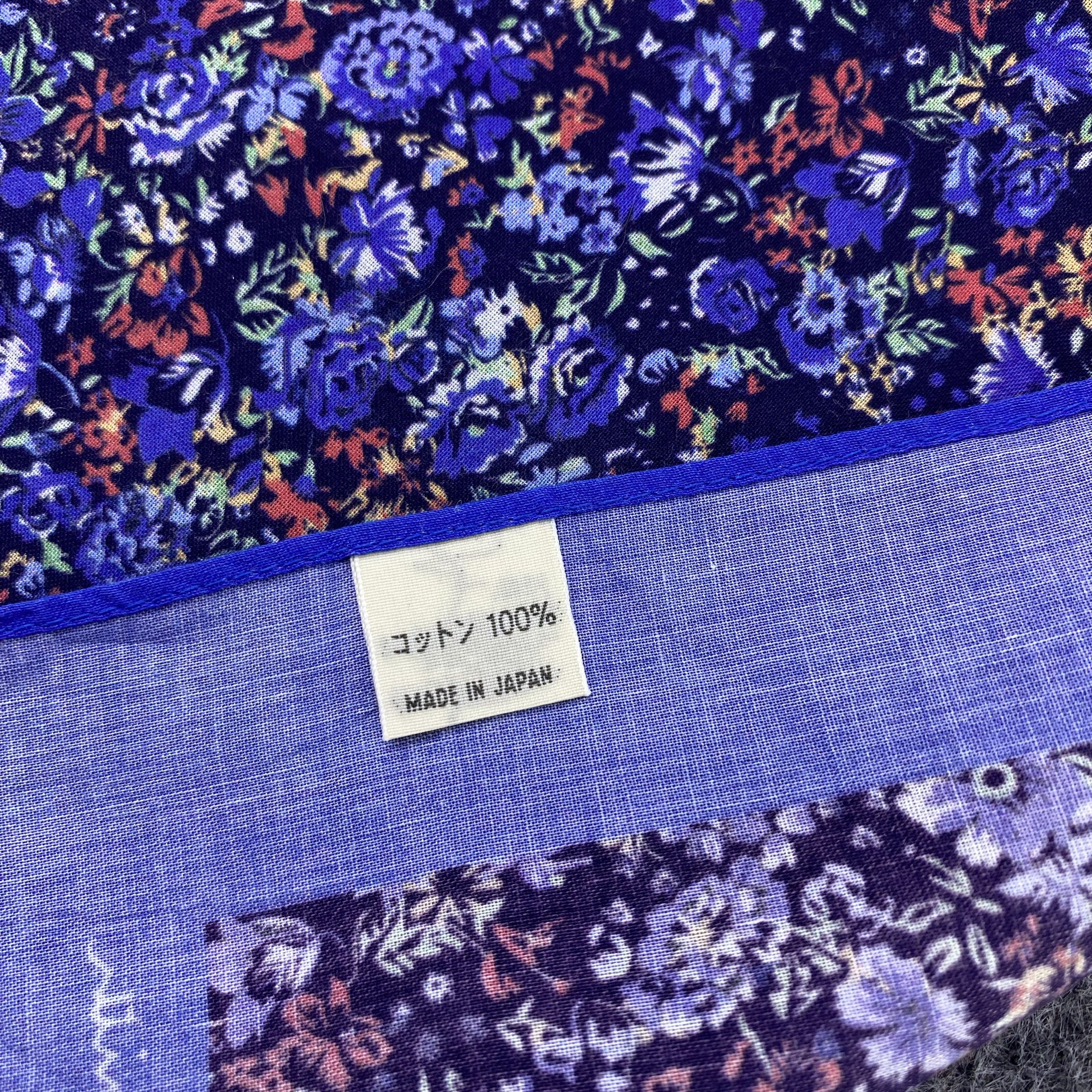 Paul Smith Paul smith handkerchief bandana neckerchief-B849 Size ONE SIZE - 6 Thumbnail