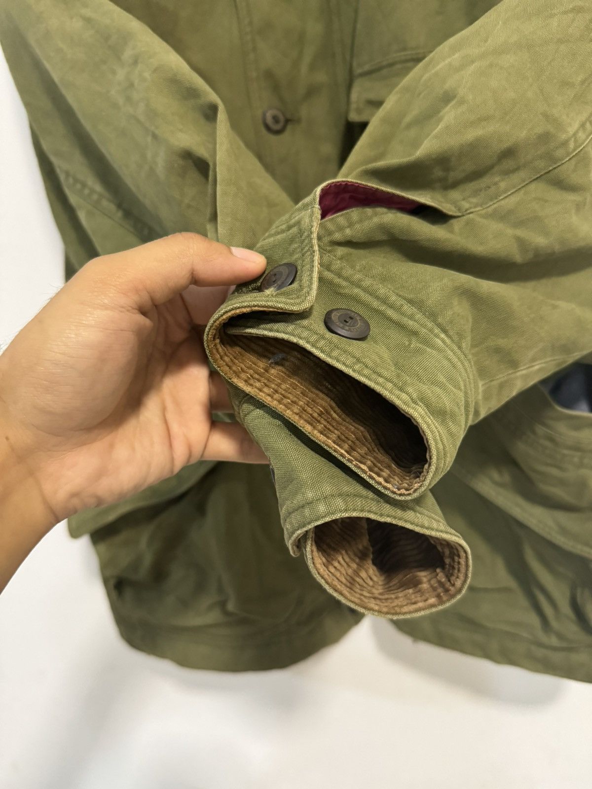 McGregor × Vintage Vintage McGregor Nice Design Jacket Size US M / EU 48-50 / 2 - 6 Thumbnail