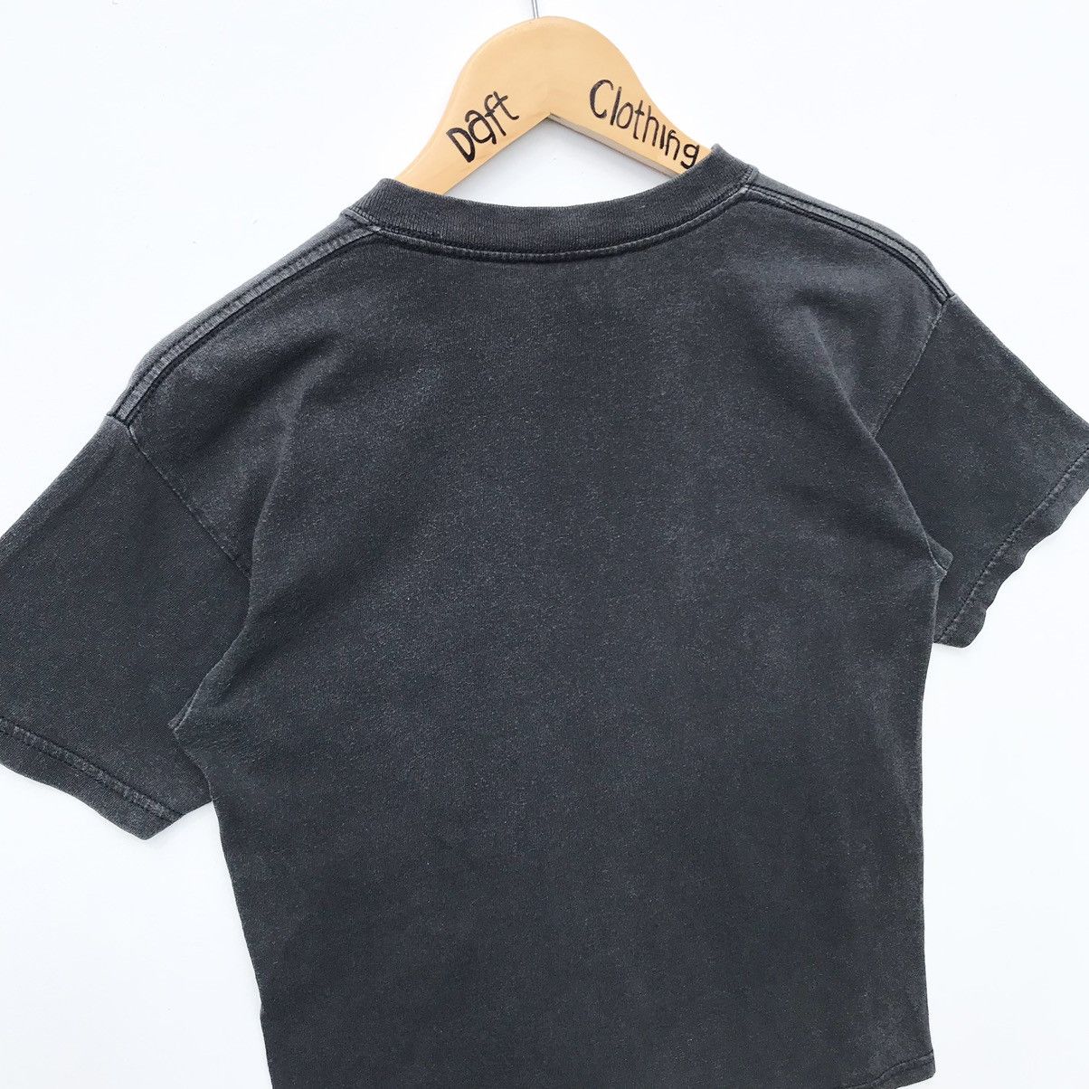 Band Tees Vintage Comeback Kid Hardcore Punk Band Shirt Sunfaded Size US S / EU 44-46 / 1 - 7 Thumbnail