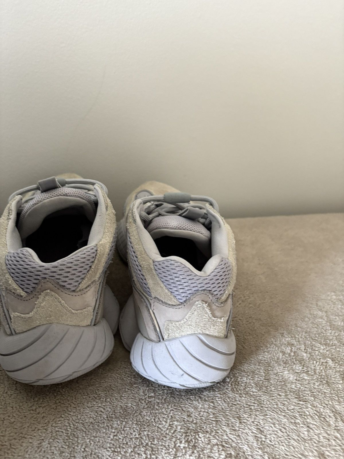 Yeezy Yeezy 500 Size US 11 / EU 44 - 4 Thumbnail