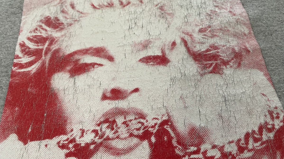 Supreme Supreme Madonna Size US L / EU 52-54 / 3 - 5 Thumbnail