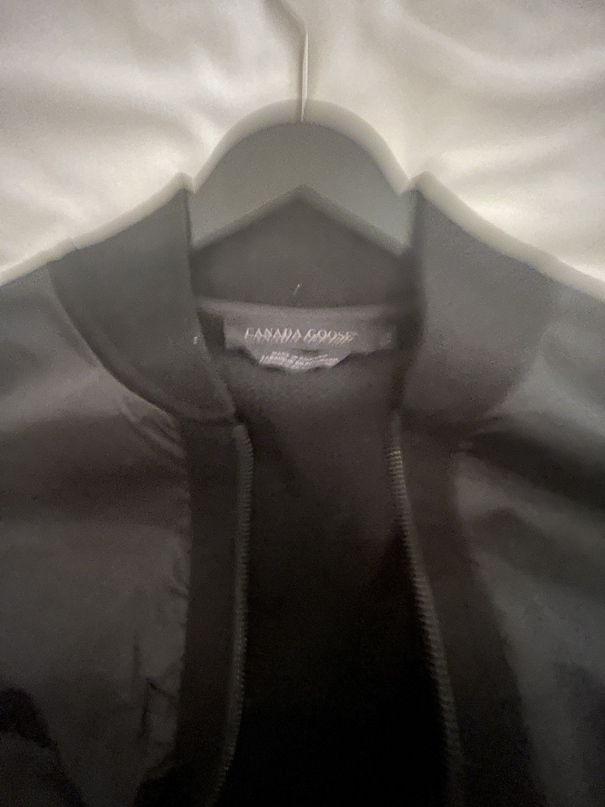 Canada Goose Black Canadian goose jacket Size US L / EU 52-54 / 3 - 2 Thumbnail