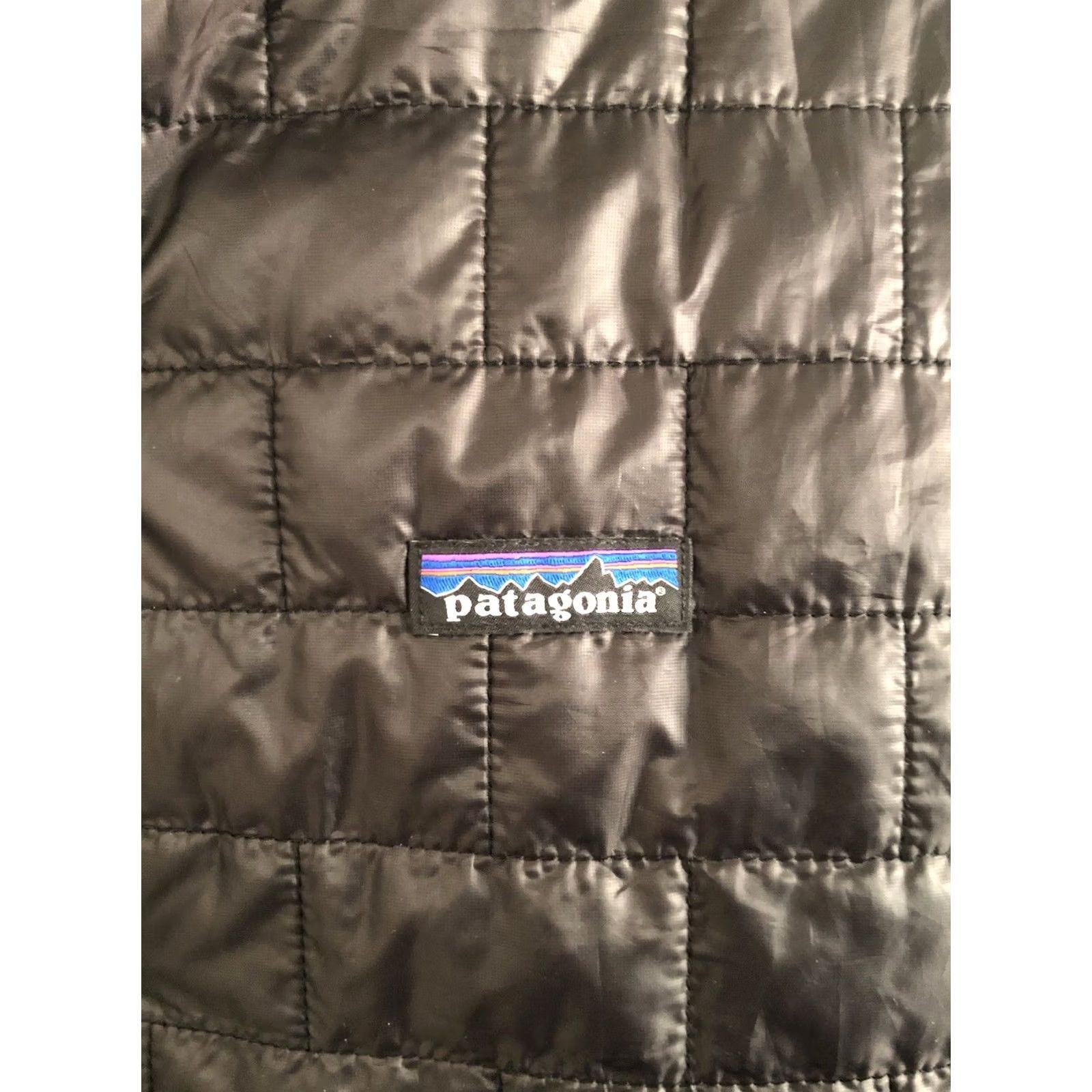 Patagonia VINTAGE? No. Size US XL / EU 56 / 4 - 3 Thumbnail