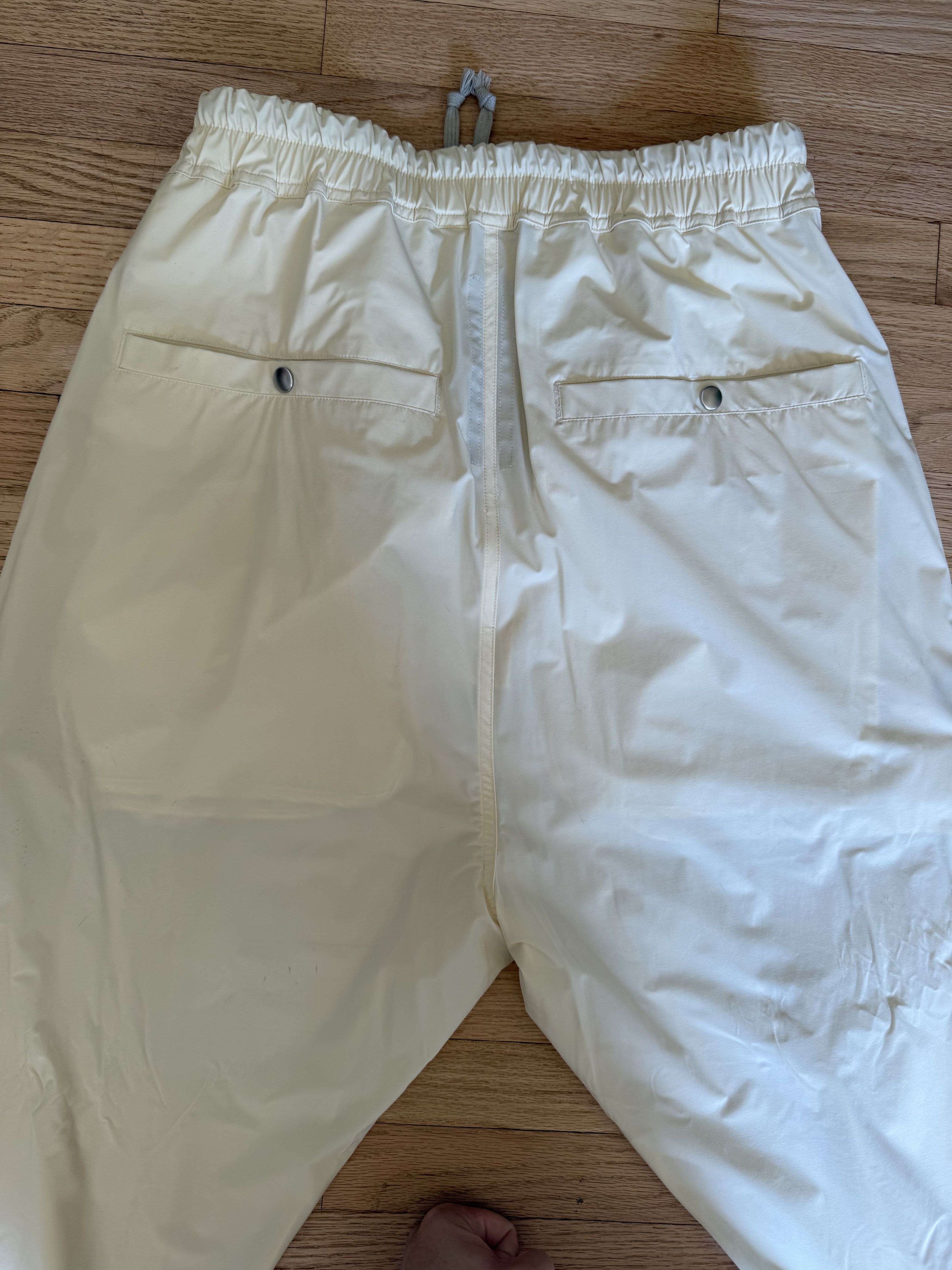 Rick Owens Rick Owens Pants Size US 30 / EU 46 - 13 Thumbnail