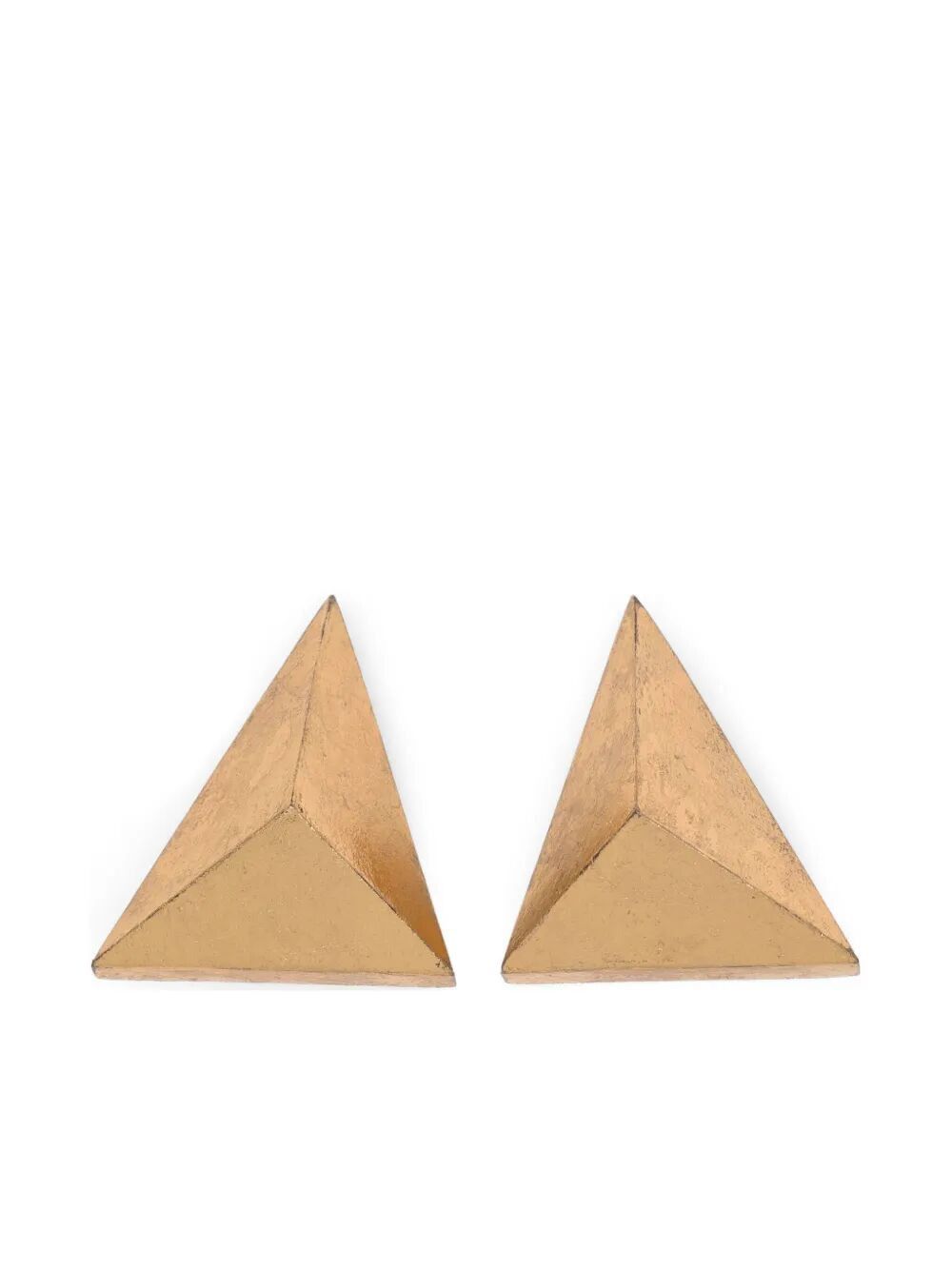 Monies "GYVE" EARRINGS Size ONE SIZE - 1 Thumbnail