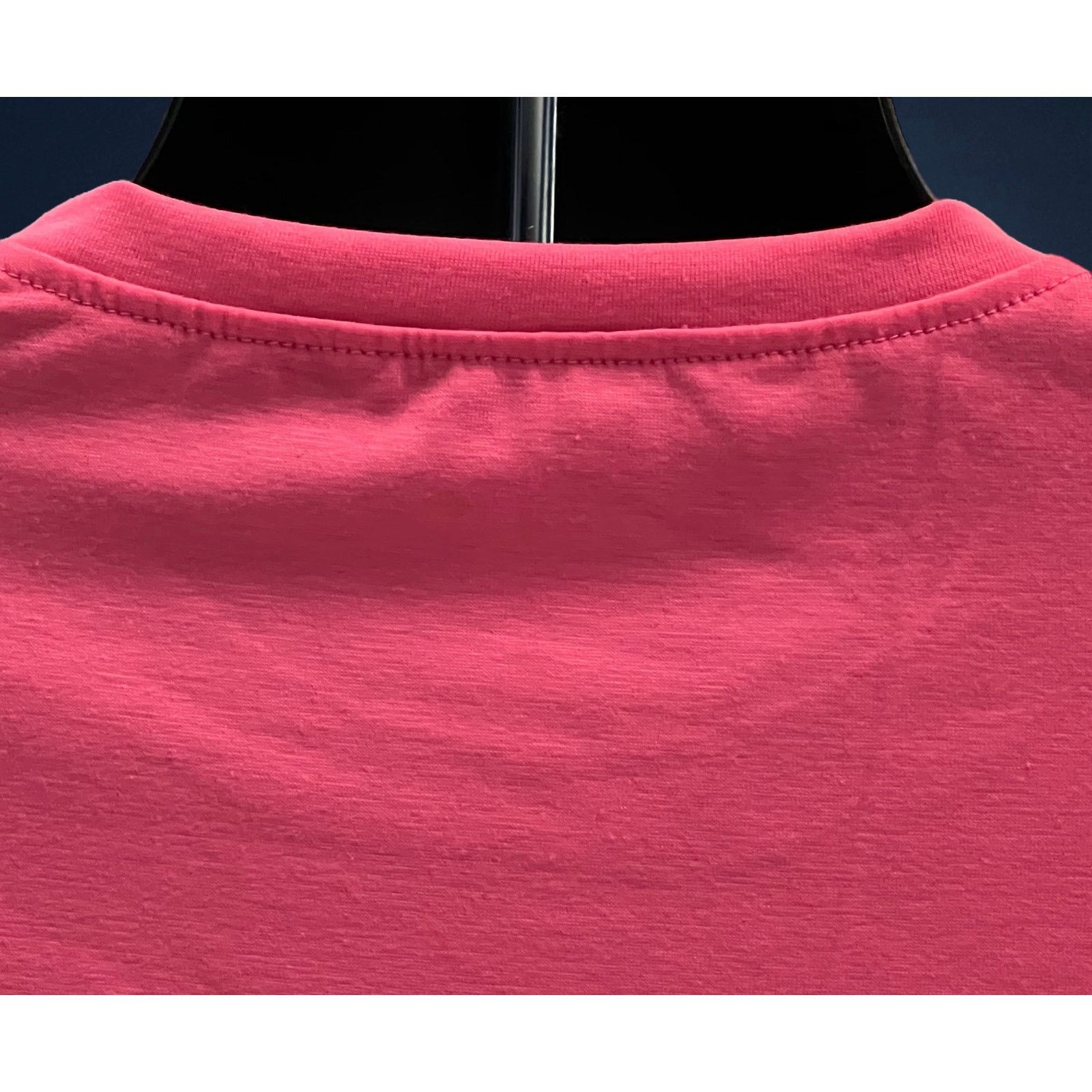 Other Woman’s Wild West Rodeo Tour Cowboys Graphic T-Shirt Pink Size S / US 4 / IT 40 - 5 Thumbnail