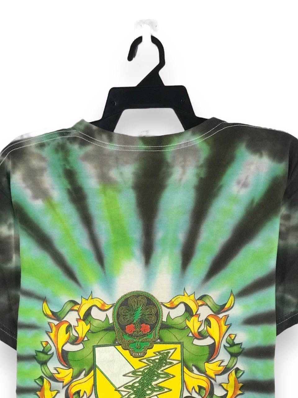 Band Tees × Vintage vintage Grateful Dead Size US M / EU 48-50 / 2 - 8 Thumbnail