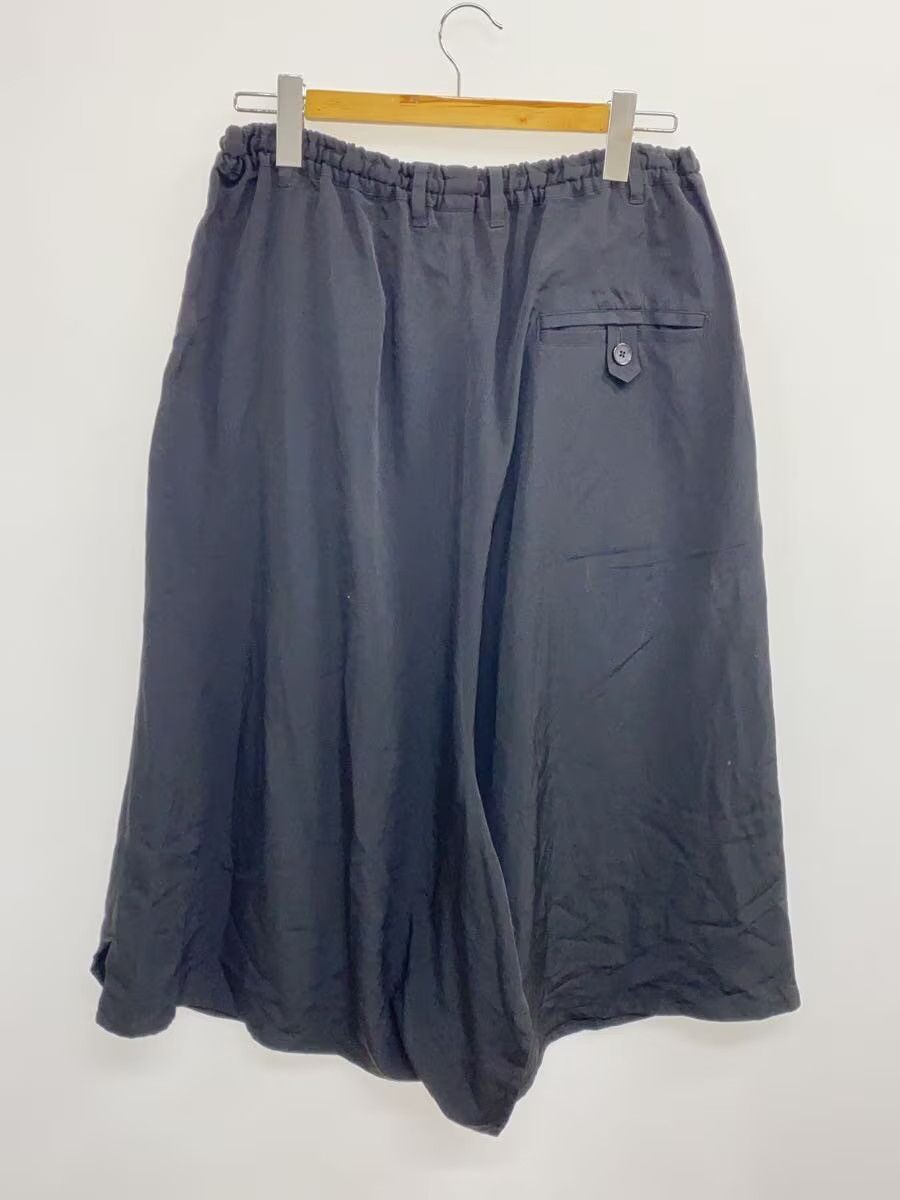 Yohji Yamamoto Yohji Yamamoto Ground Y GN-P12-500 Bottom Size US 30 / EU 46 - 2 Thumbnail