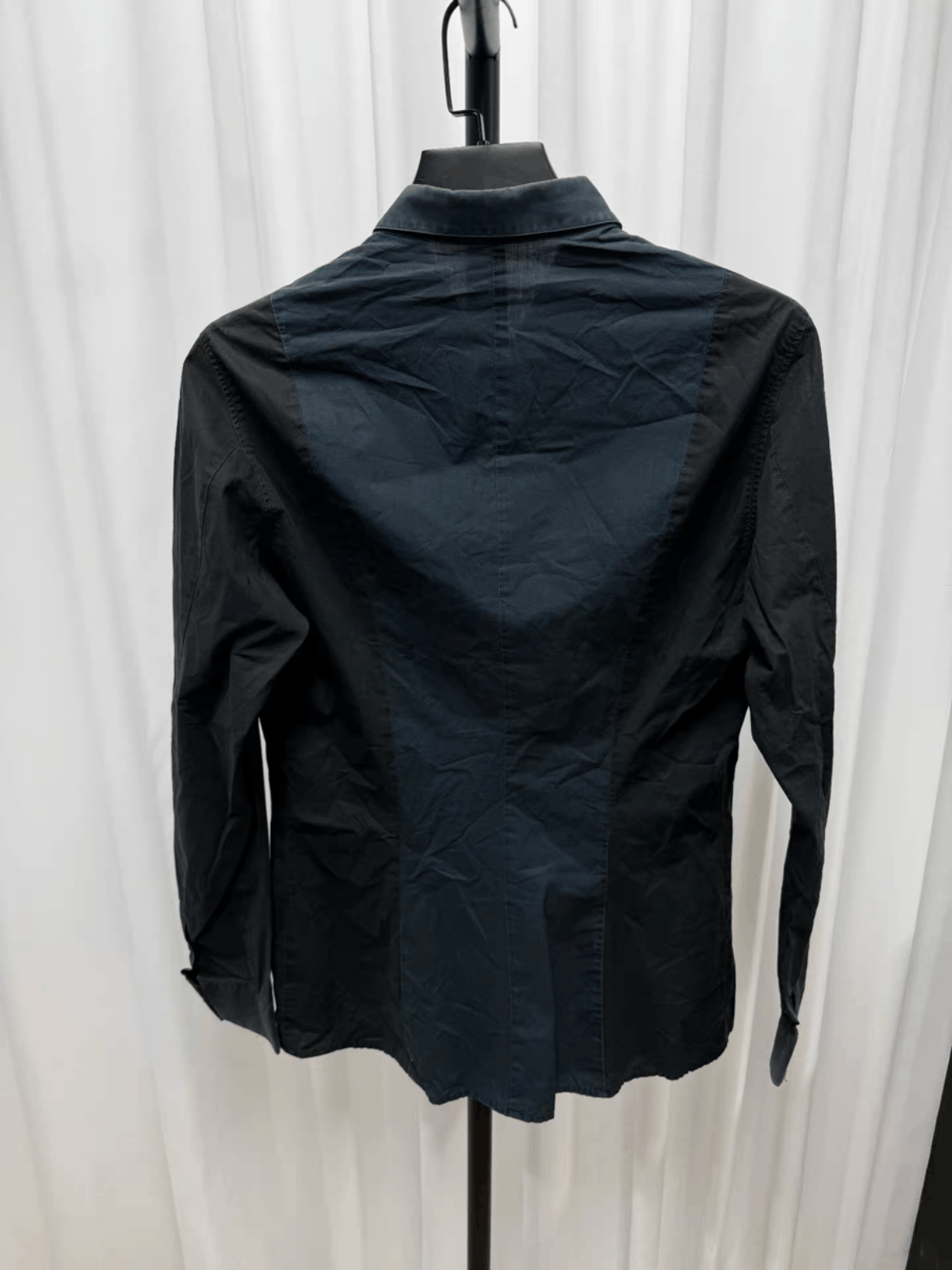 Raf Simons Sz 52 Raf Simon 08AW Joint Shirt Jacket Size US L / EU 52-54 / 3 - 5 Thumbnail