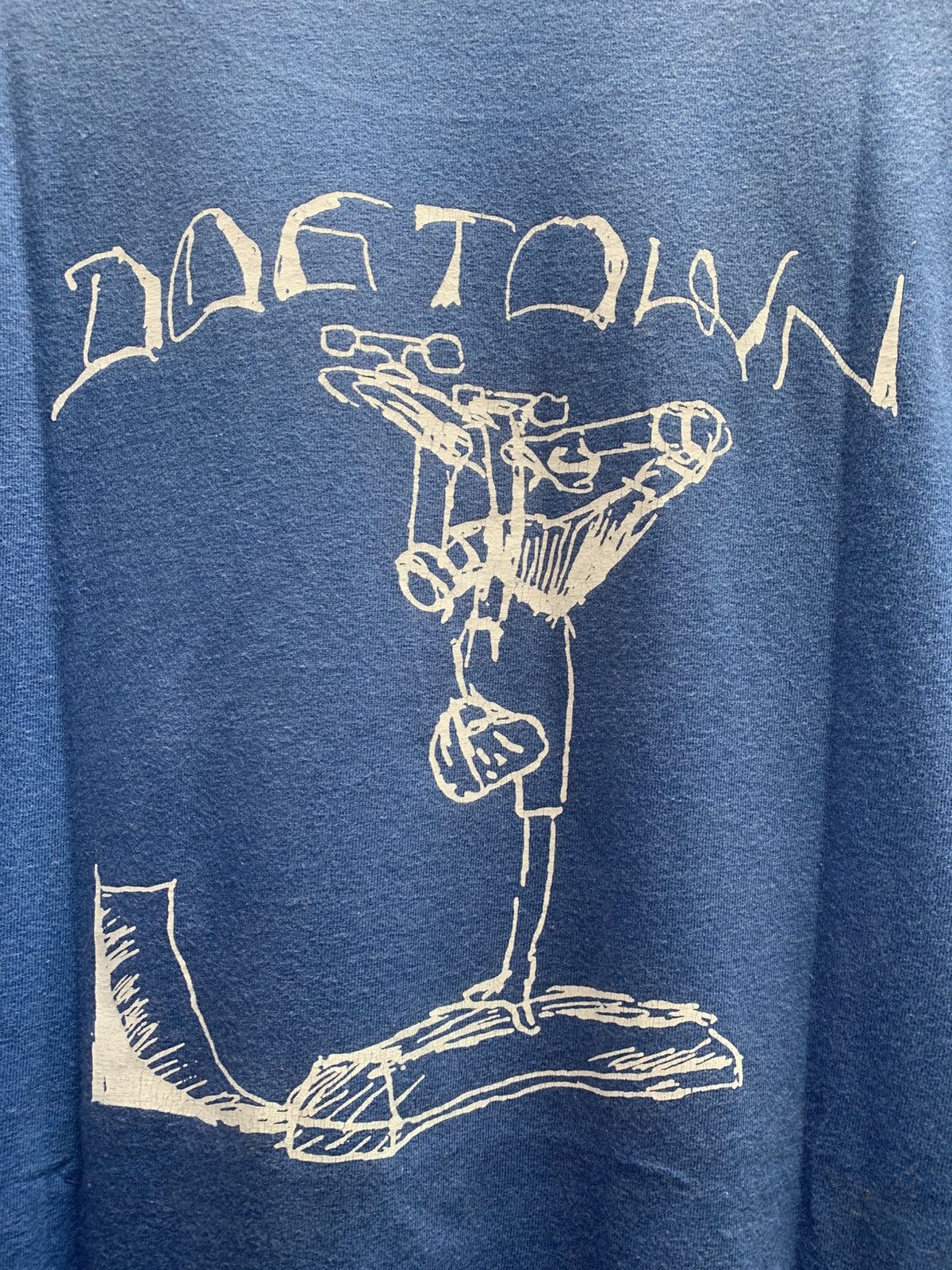Dogtown Vintage Dogtown Skateboards Size US XL / EU 56 / 4 - 7 Thumbnail