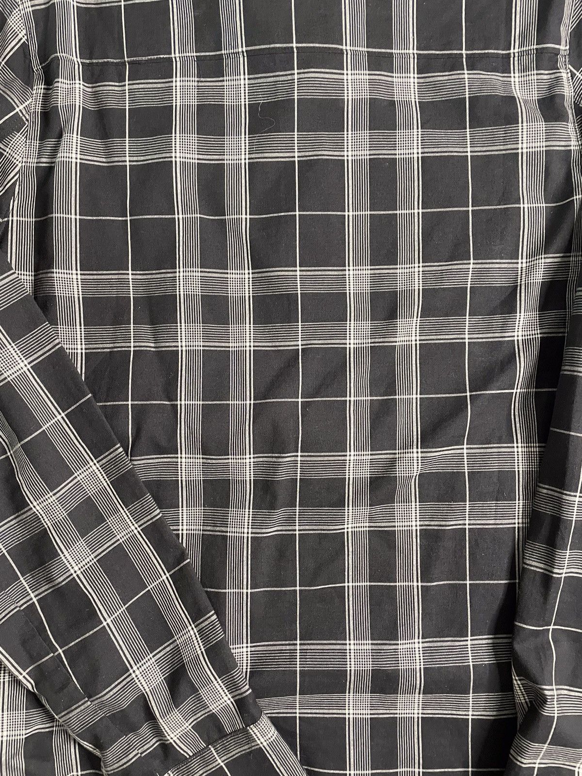 Rta RTA Shirt Size US S / EU 44-46 / 1 - 11 Thumbnail