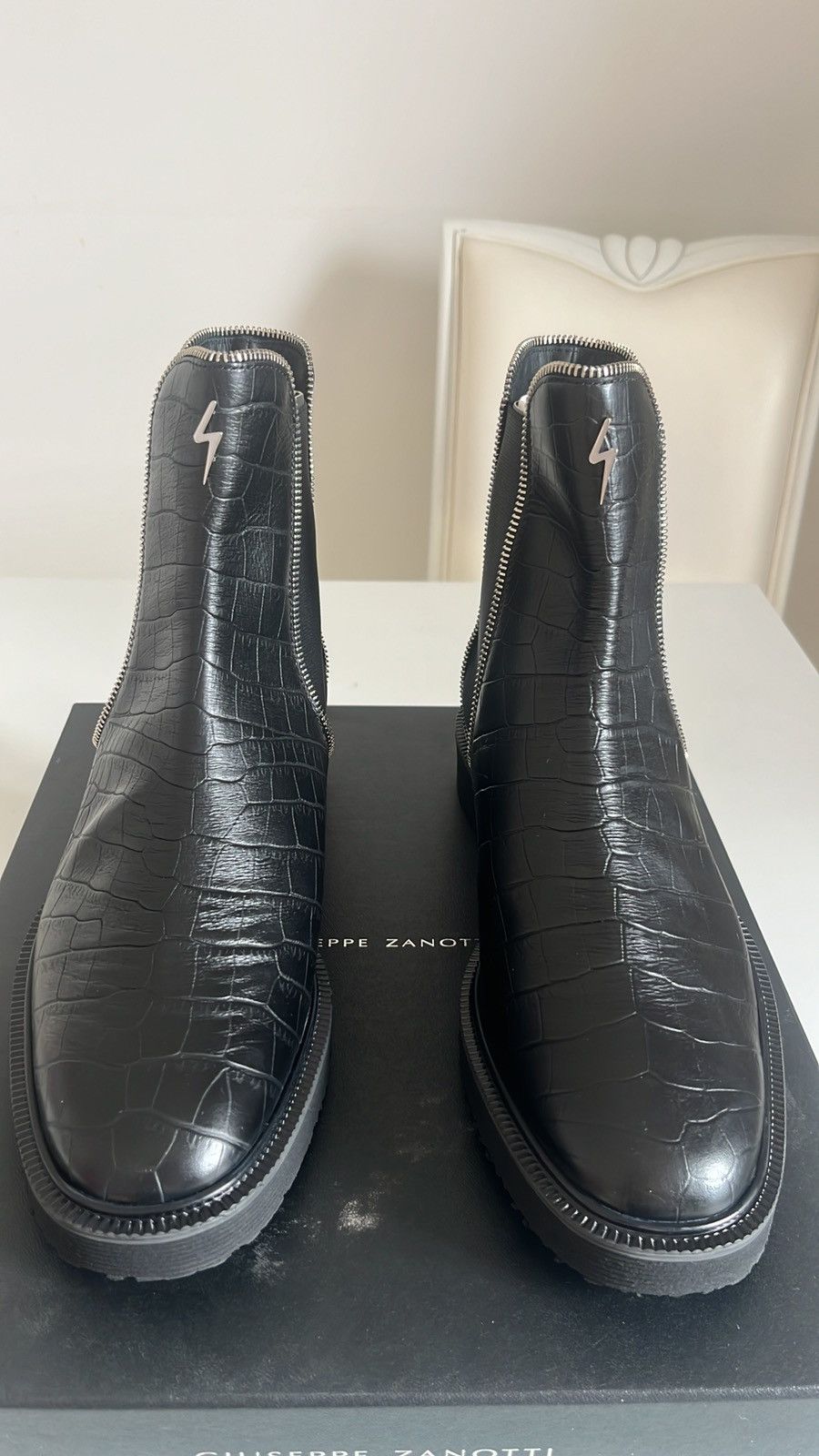Giuseppe Zanotti