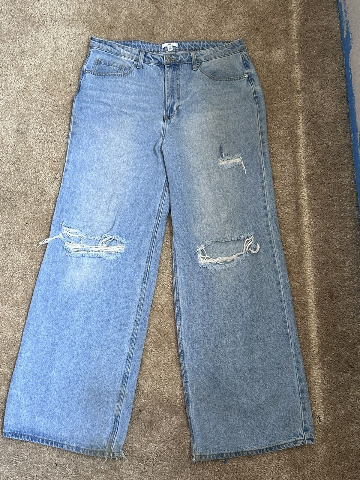 BP. Bp jeans Size US 33 - 1 Thumbnail