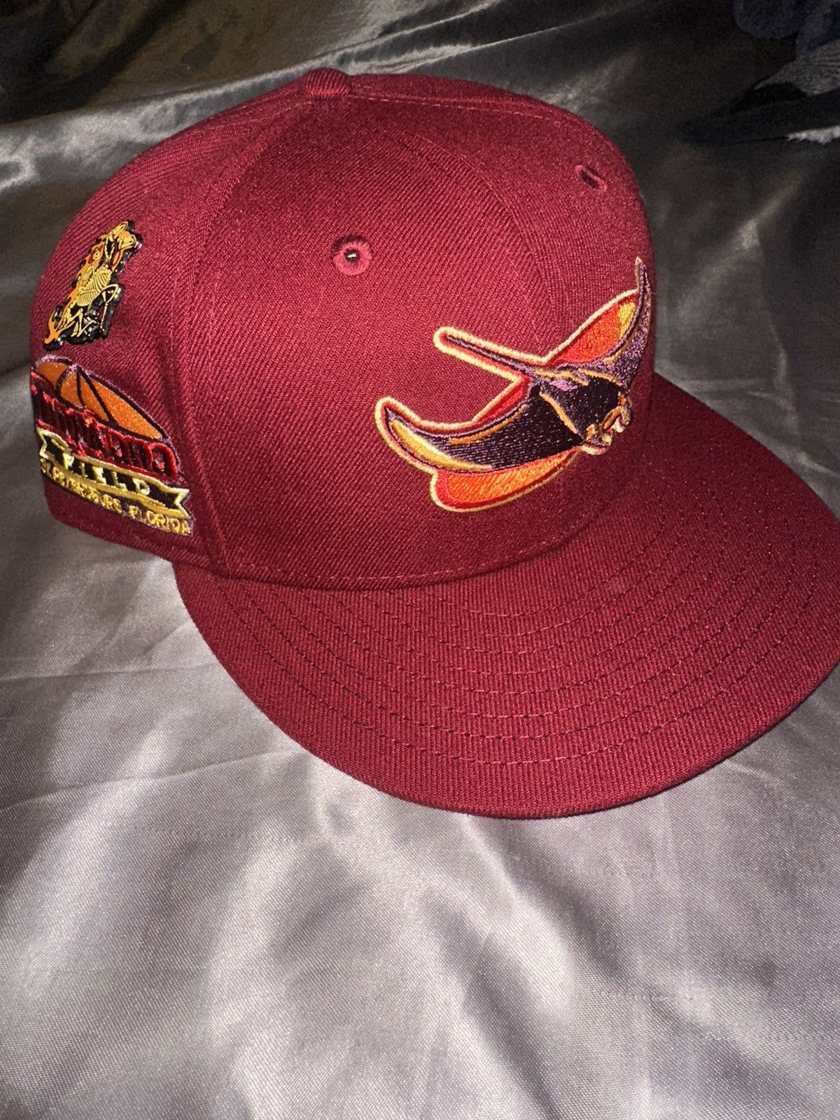 New Era NEW ERA Size ONE SIZE - 1 Thumbnail