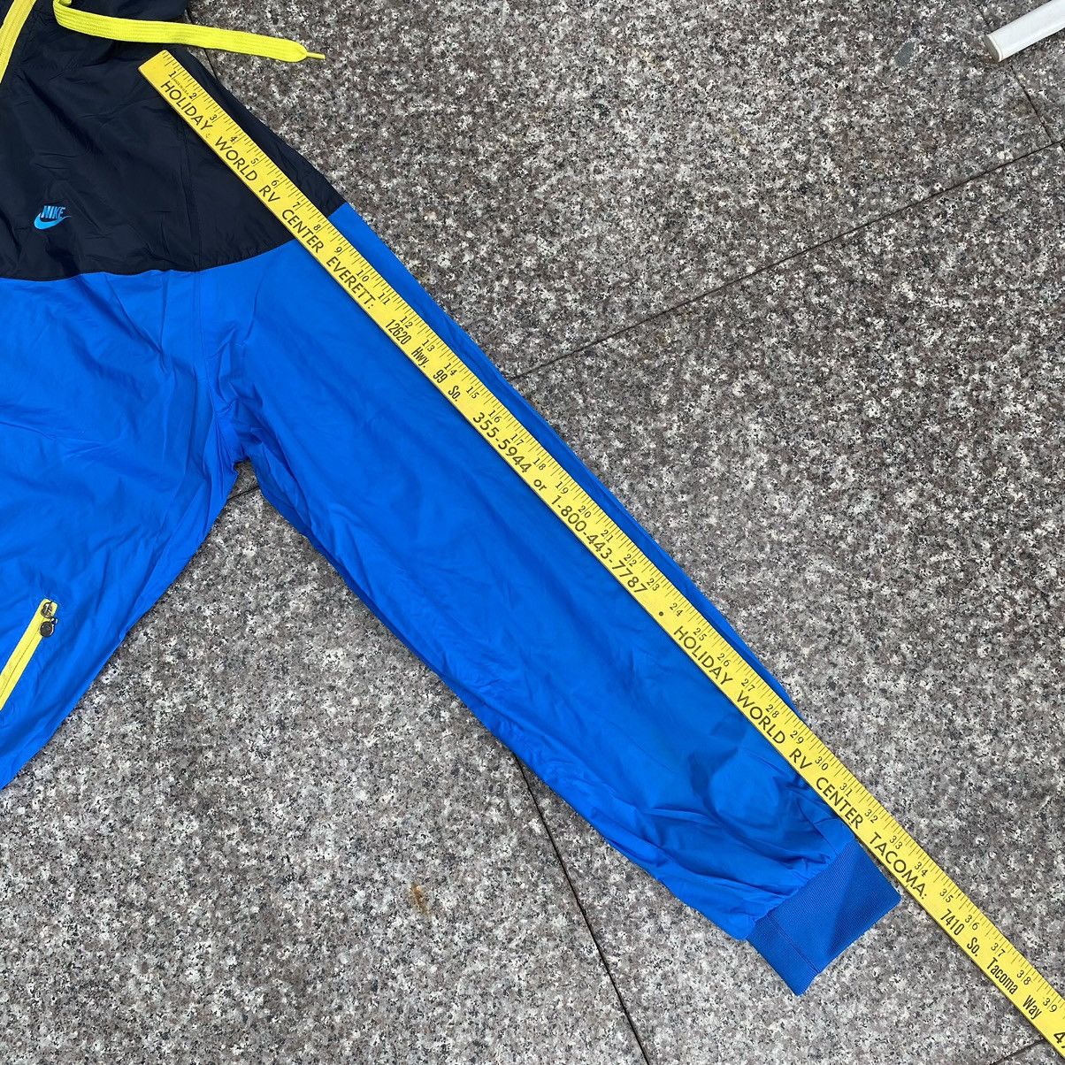 Nike Vintage Nike jacket Size US L / EU 52-54 / 3 - 4 Thumbnail