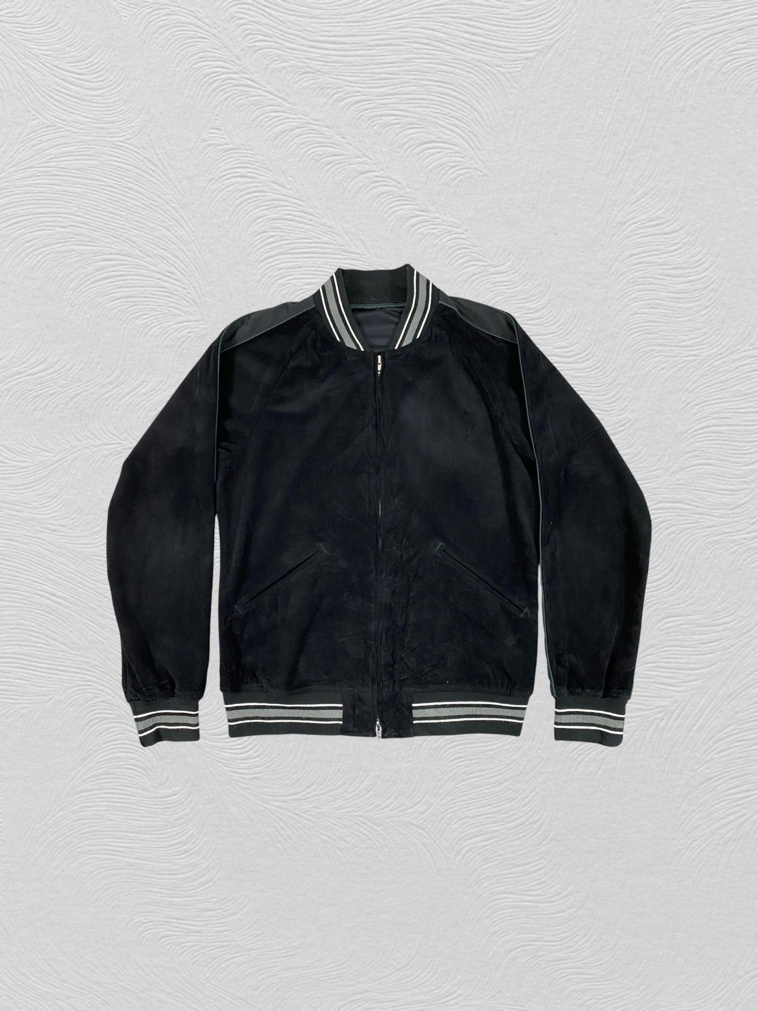 Beams Plus Vintage Beams Jacket Japanese Brand- J367 Size US S / EU 44-46 / 1 - 1 Thumbnail