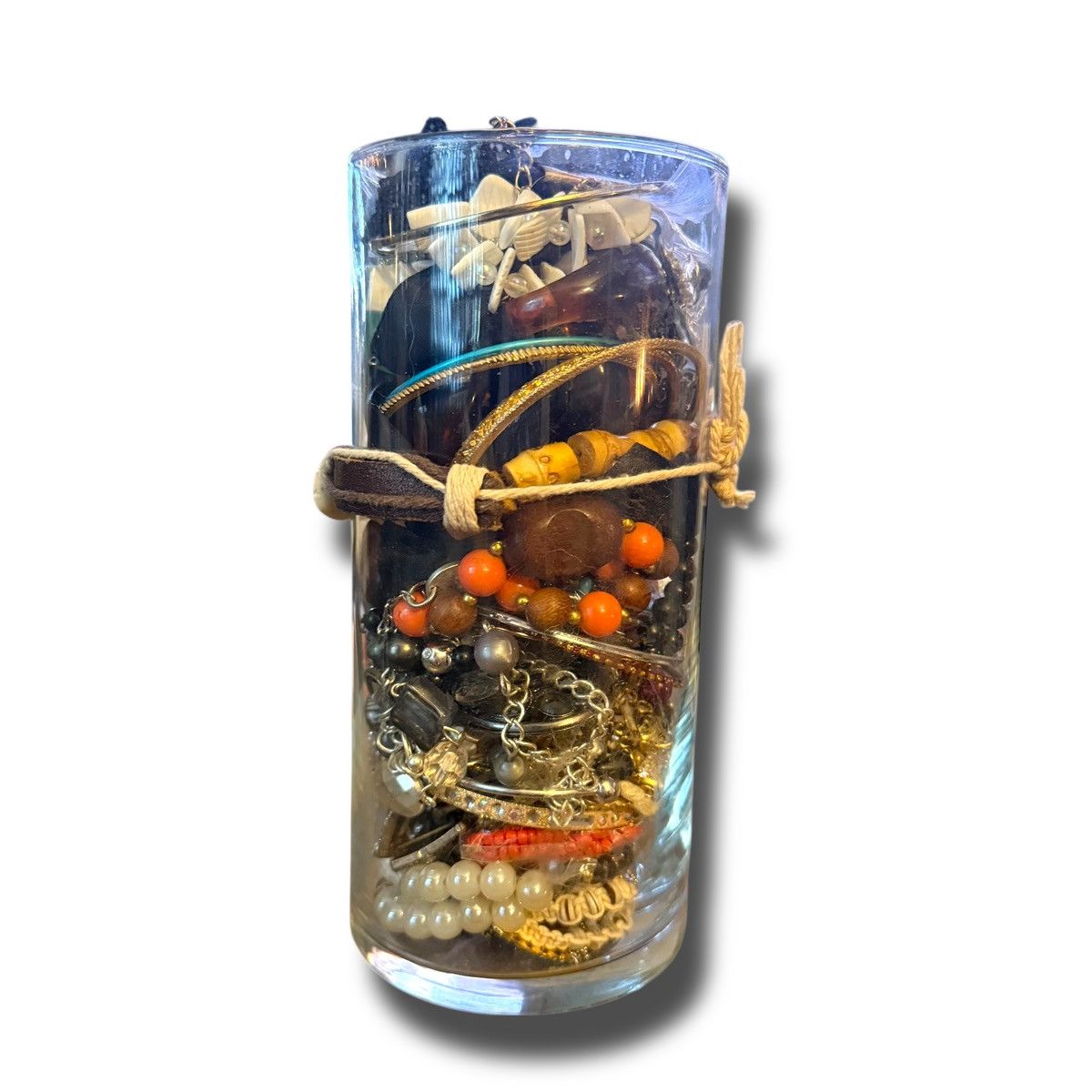 Other Mystery jewelry vase Size ONE SIZE - 2 Thumbnail