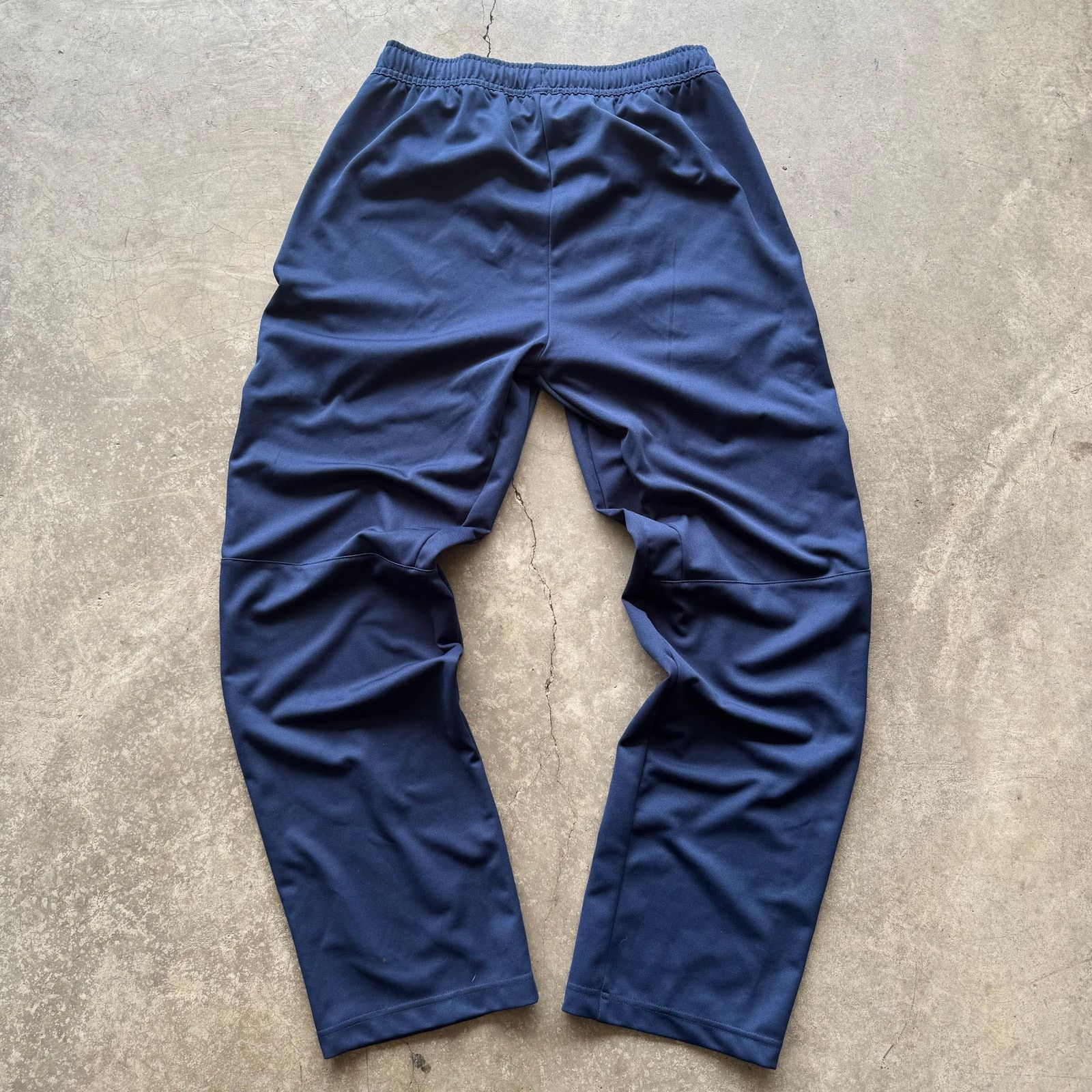 Nike Vintage Nike track pants Size US 32 / EU 48 - 2 Thumbnail