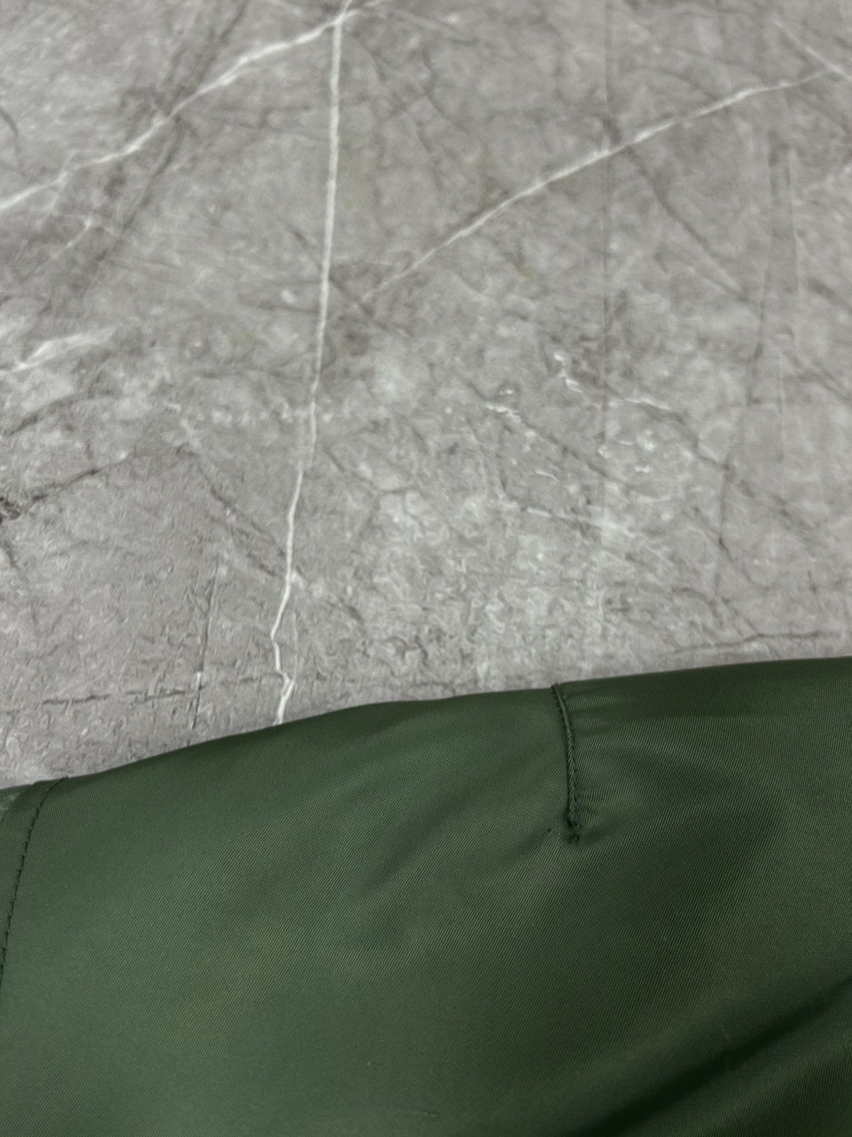 Vintage Vintage Mal Bomber Jacket Size US M / EU 48-50 / 2 - 14 Thumbnail