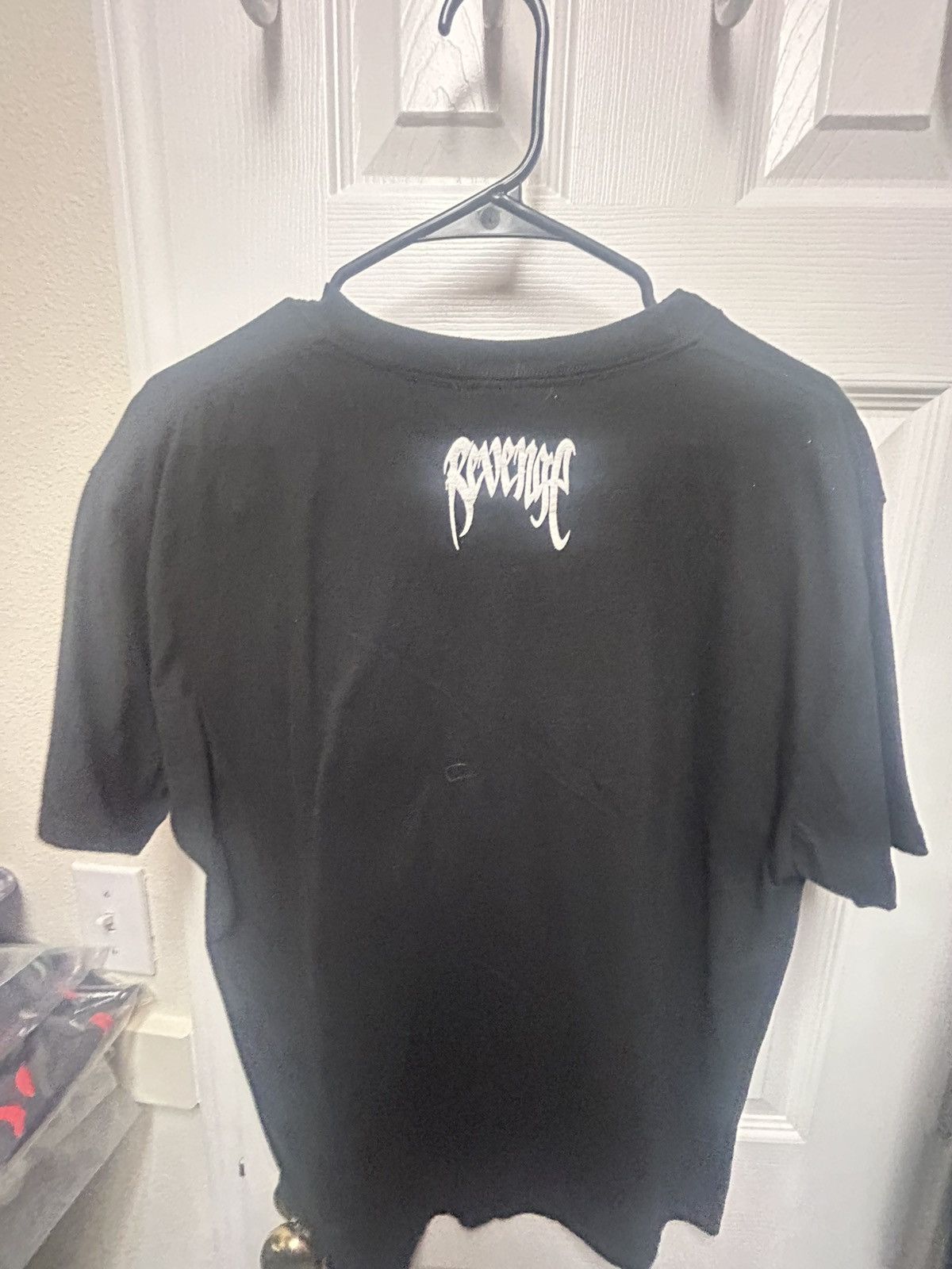 Revenge Revenge x Chief Keef Mugshot Size US L / EU 52-54 / 3 - 2 Thumbnail