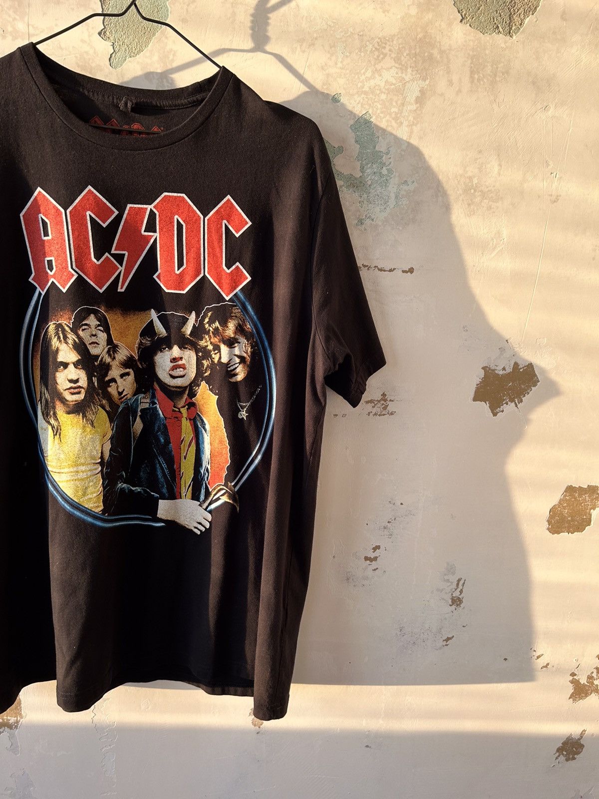 AC/DC AC/DC ROCK T-SHIRT Size US L / EU 52-54 / 3 - 2 Thumbnail
