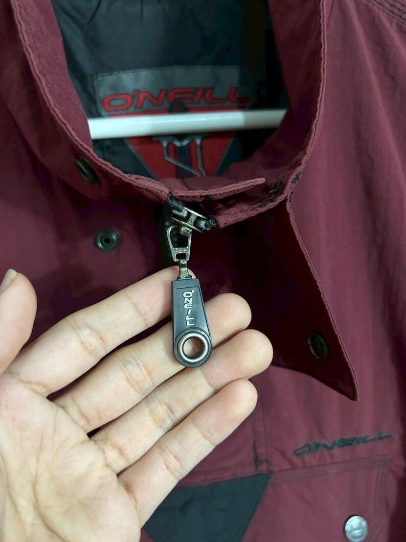 O'Neill Vintage 90s O'Neil Jacket size M Fits Like Large Size US L / EU 52-54 / 3 - 4 Thumbnail