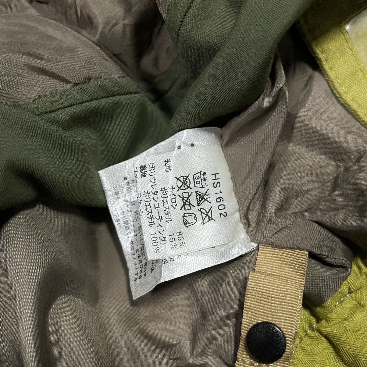 Helly Hansen a28 Helly Hansen Tech Xp WaterTight tactical pocket Size US M / EU 48-50 / 2 - 21 Thumbnail