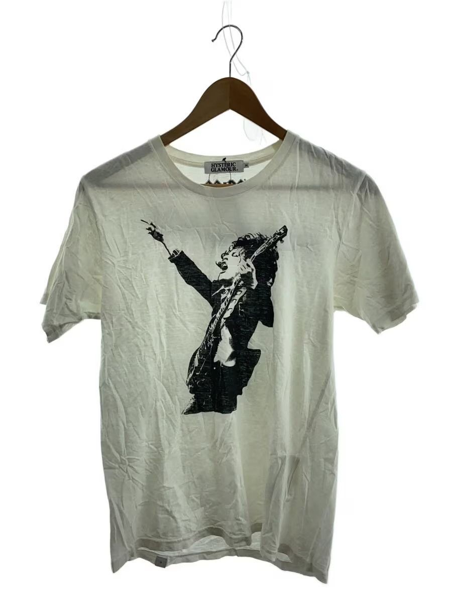 Hysteric Glamour ACDC Powerage Tee Size US M / EU 48-50 / 2 - 1 Thumbnail